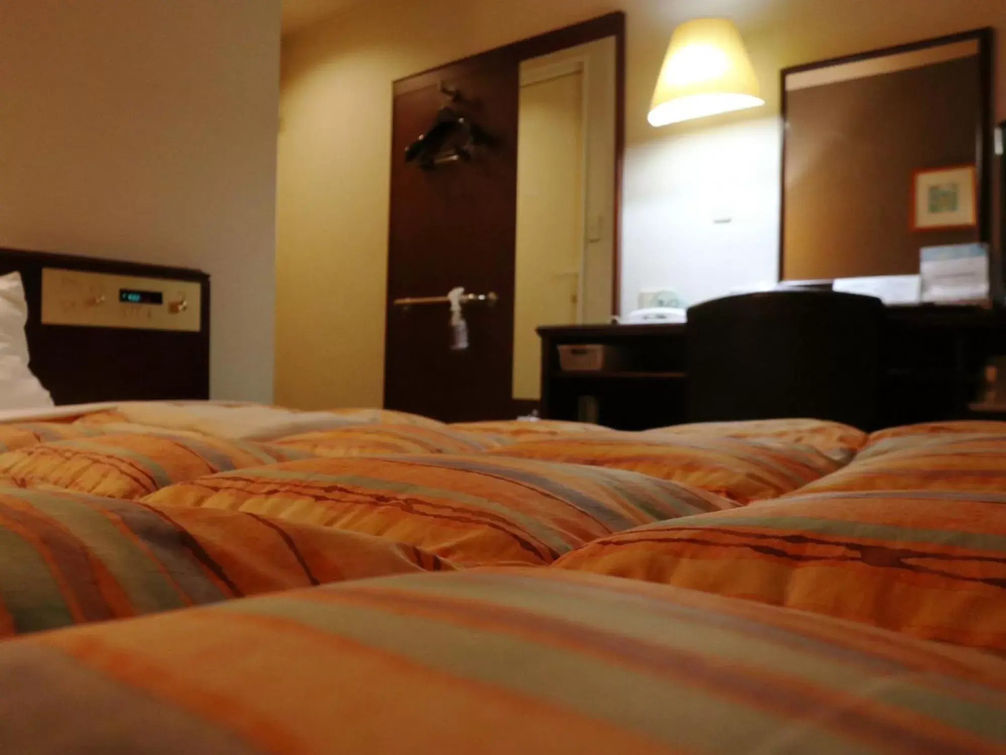 Single Room - Smoking in Kuretake-Inn Central Hamamatsu Single Room - Smoking in Kuretake-Inn Central Hamamatsu