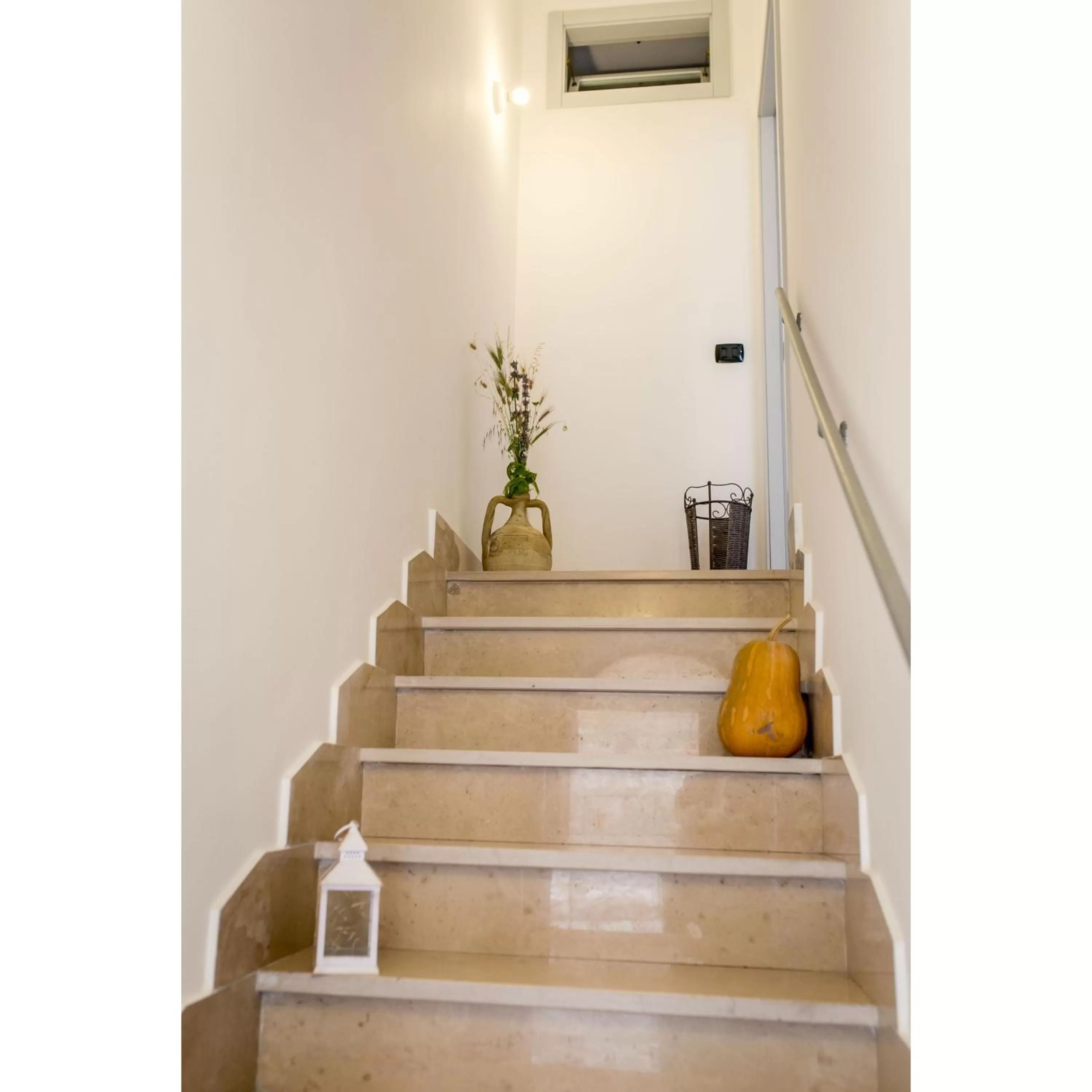 Facade/entrance in La Chicca in centro Altamura