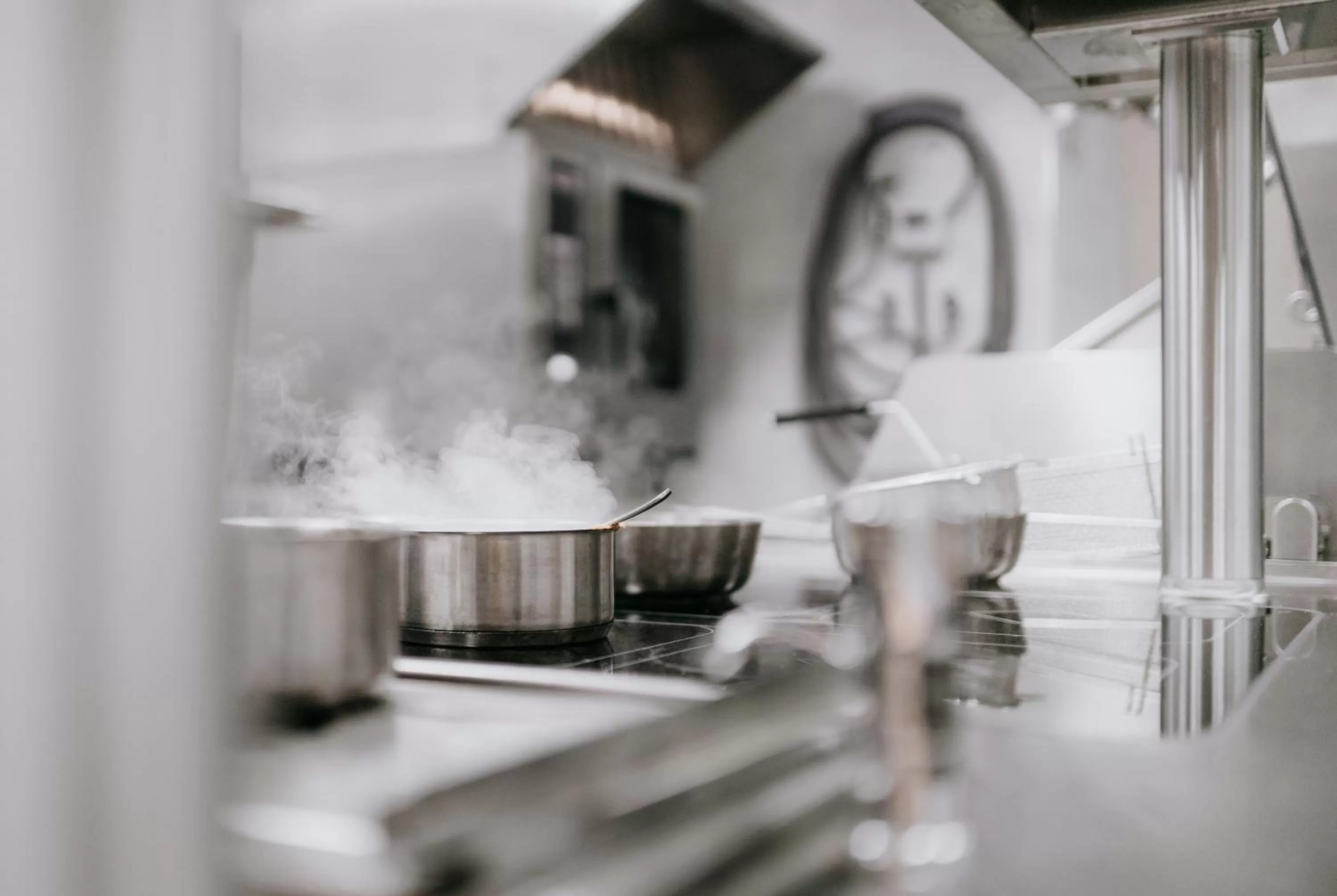 Restaurant/places to eat in Hotel Frauensteiner Hof