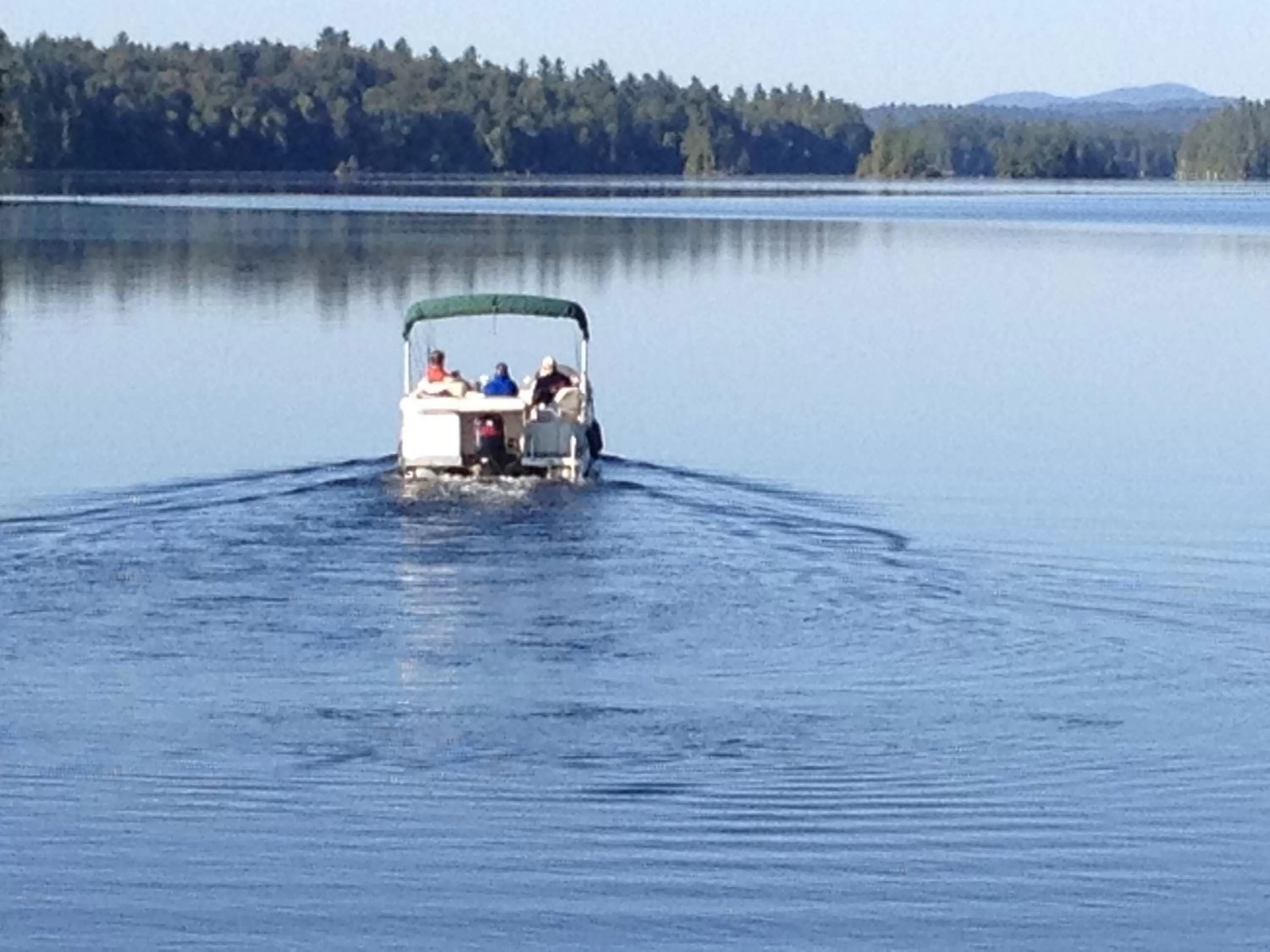 Activities in Ampersand Bay Resort