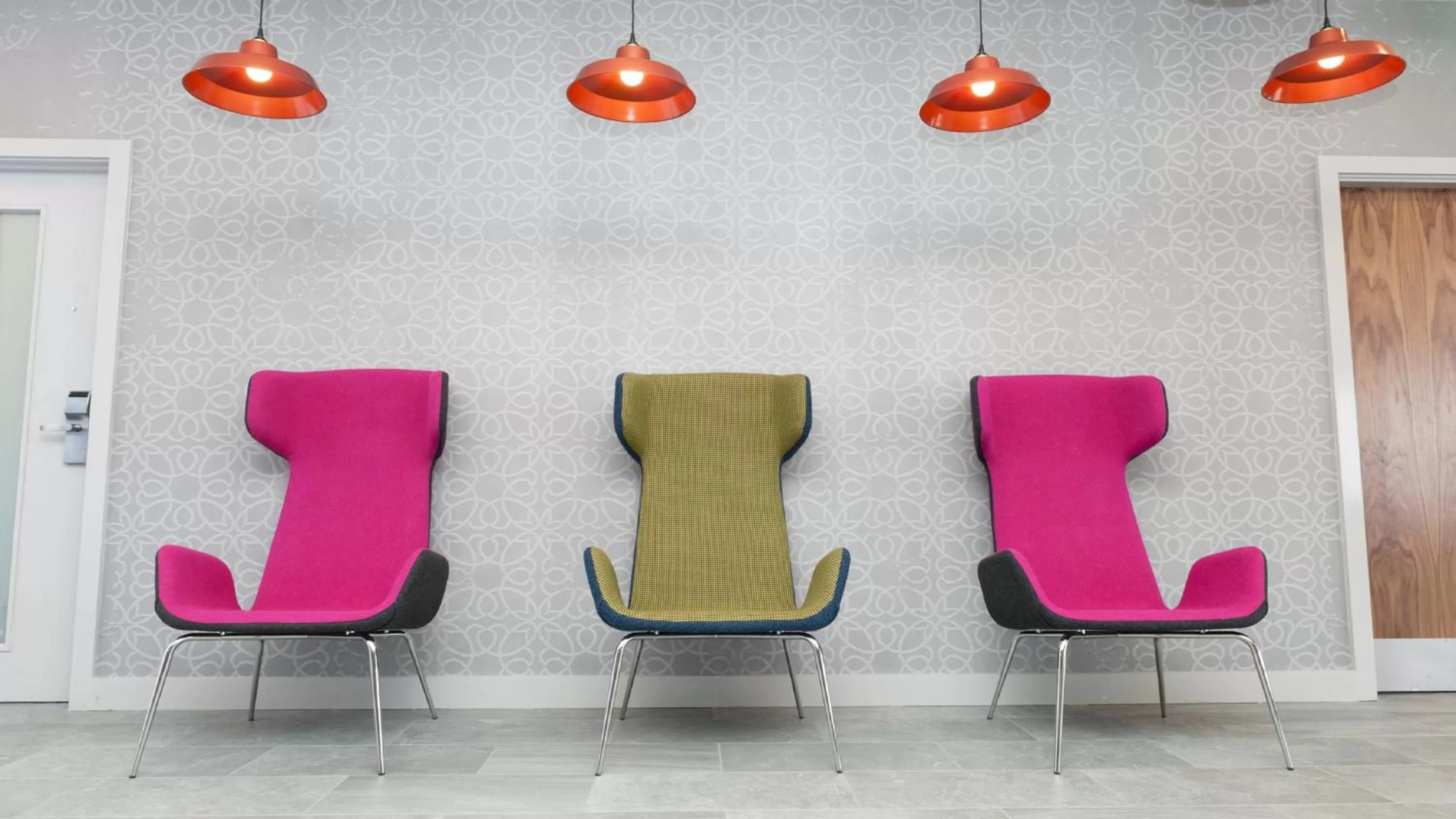 Property building in Holiday Inn Express Aberdeen Airport by IHG