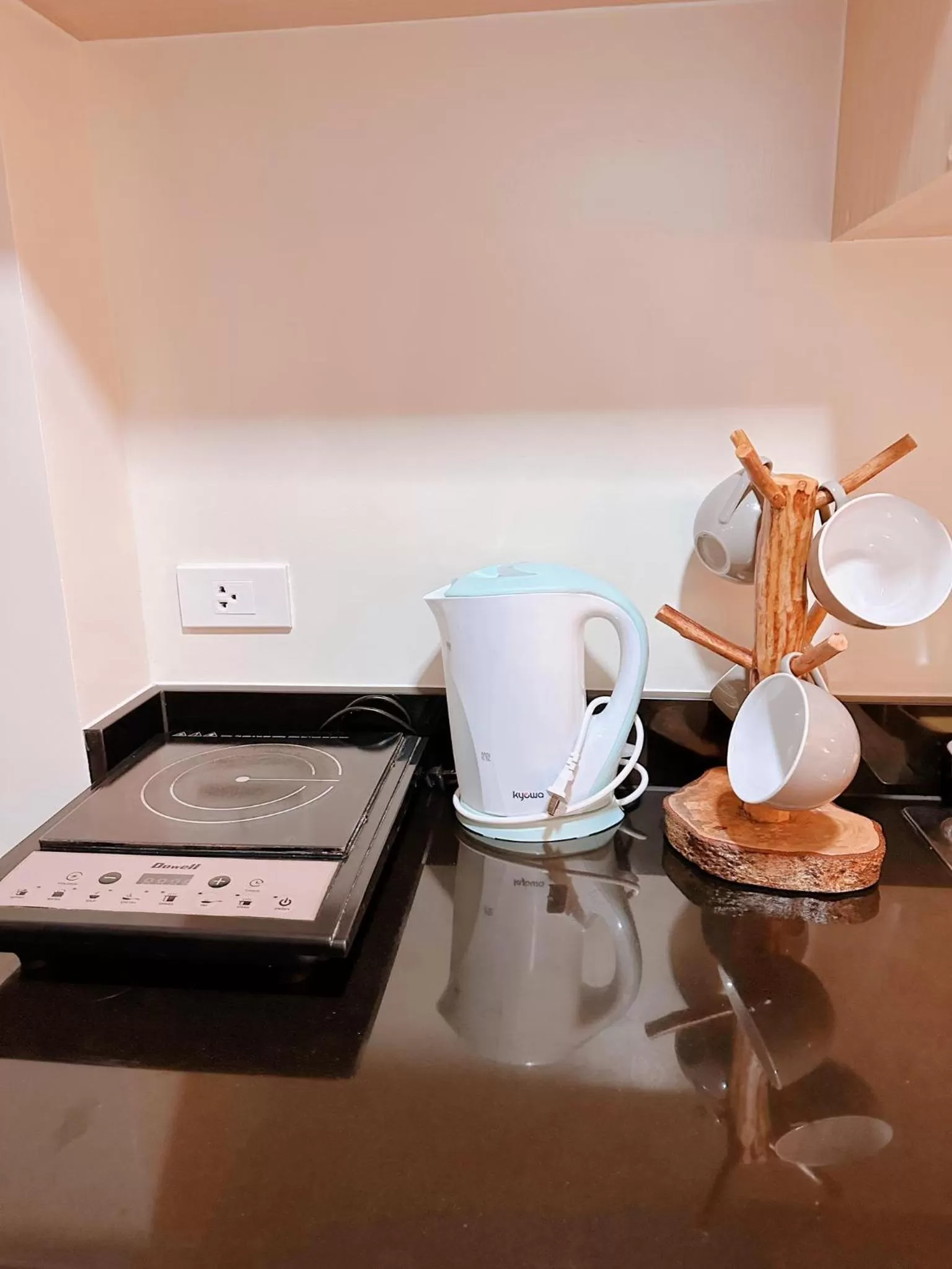 Luxury Suites at Brenthill Baguio City