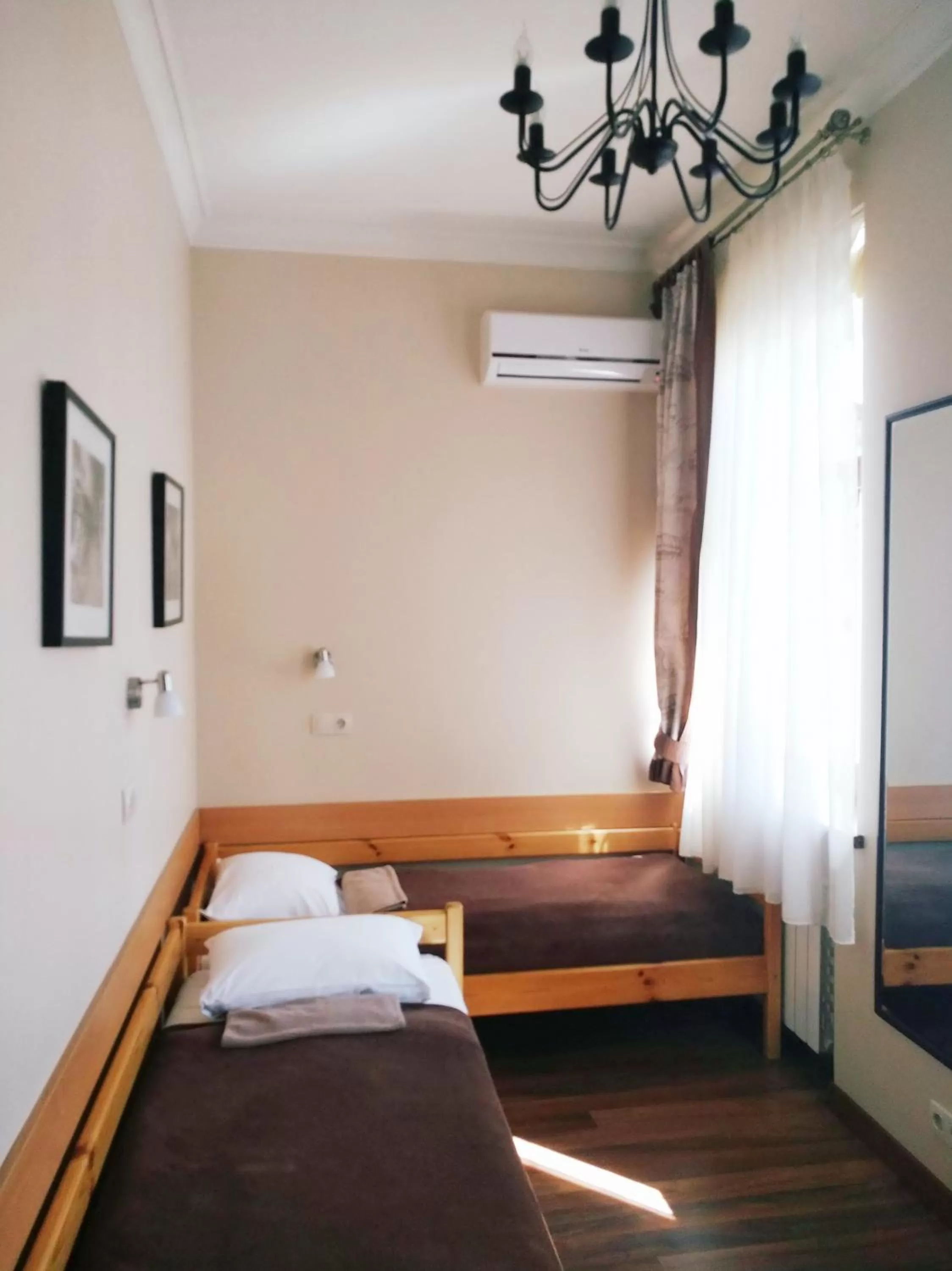 Other, Bed in Belokorichi