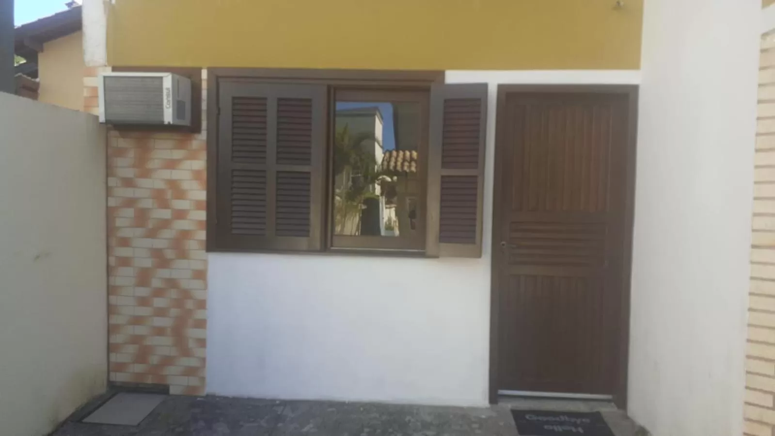 Pousada Bangalôs Da Mole - Florianópolis