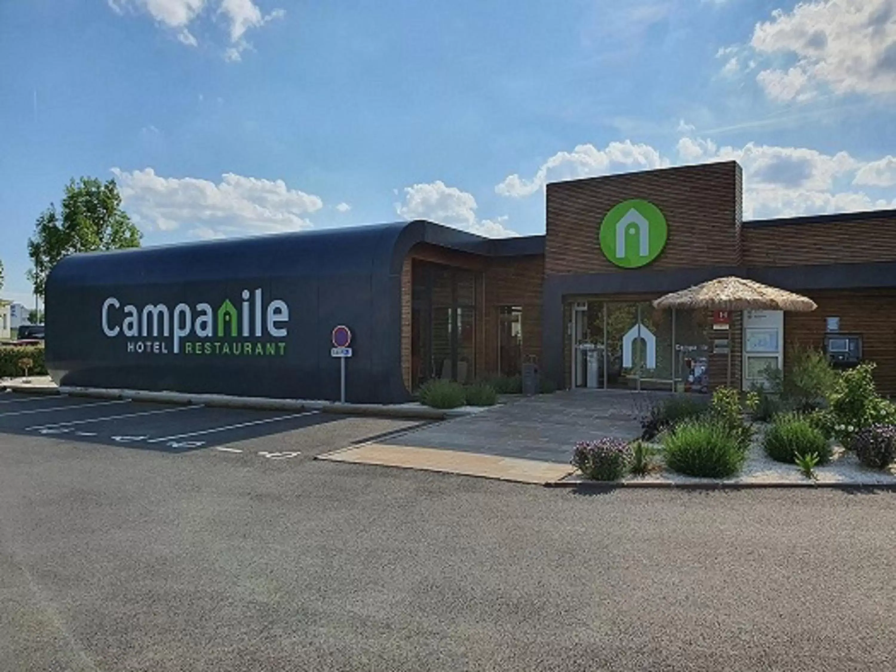 Campanile Chartres Campanile Chartres