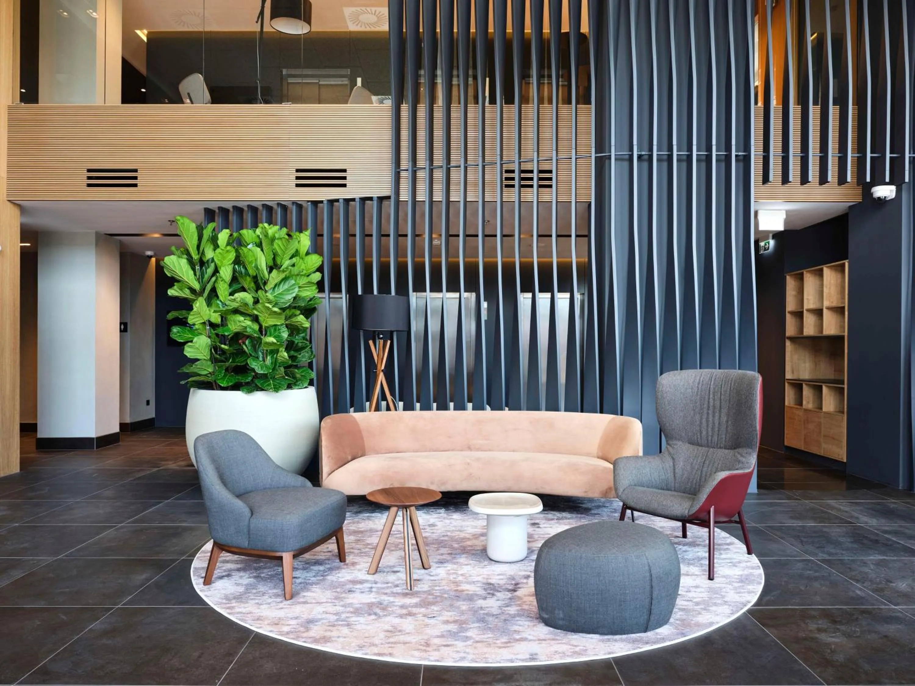 Radisson Hotel Budapest BudaPart