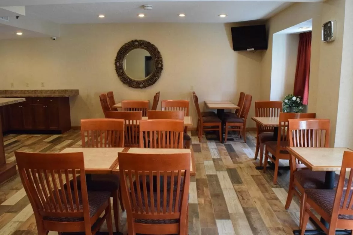 Food in Inn at the Finger Lakes