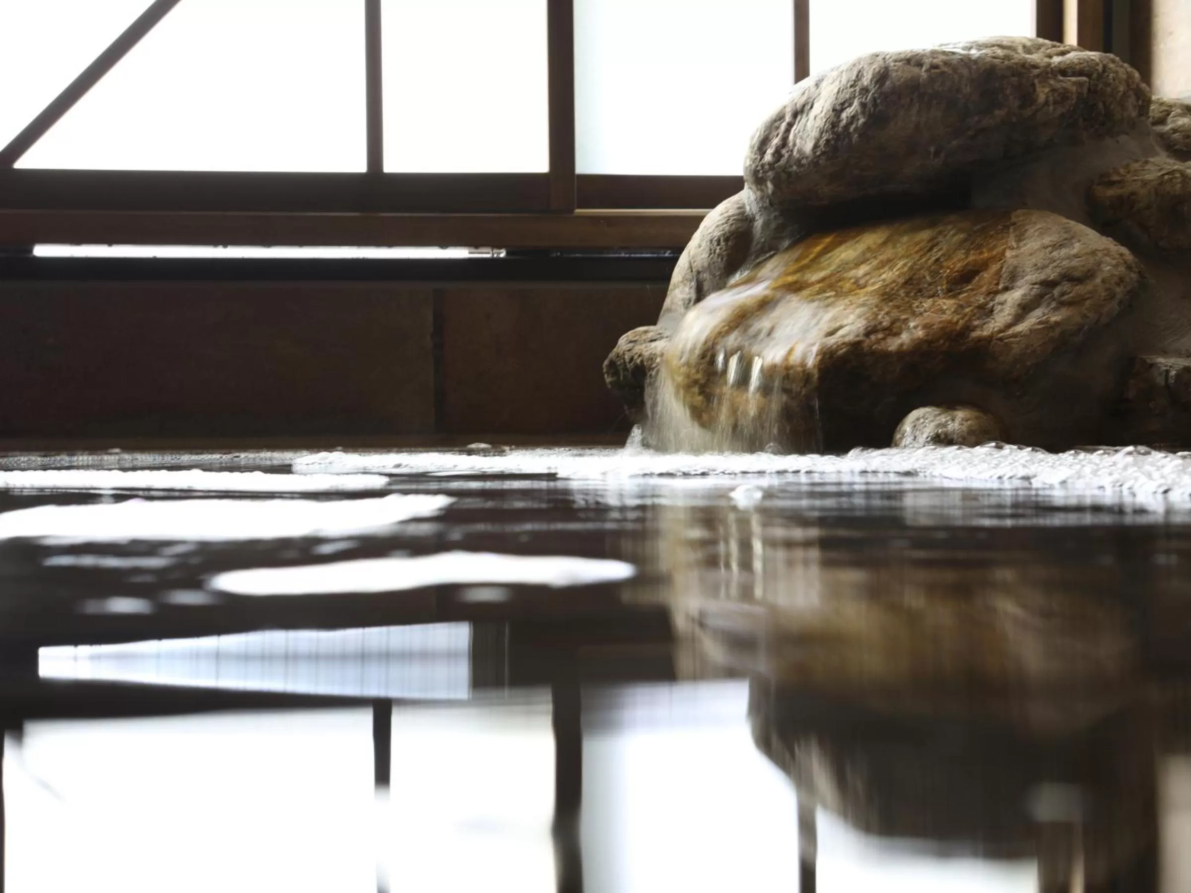 Public Bath in Dormy Inn Ikebukuro - Natural Hot Spring