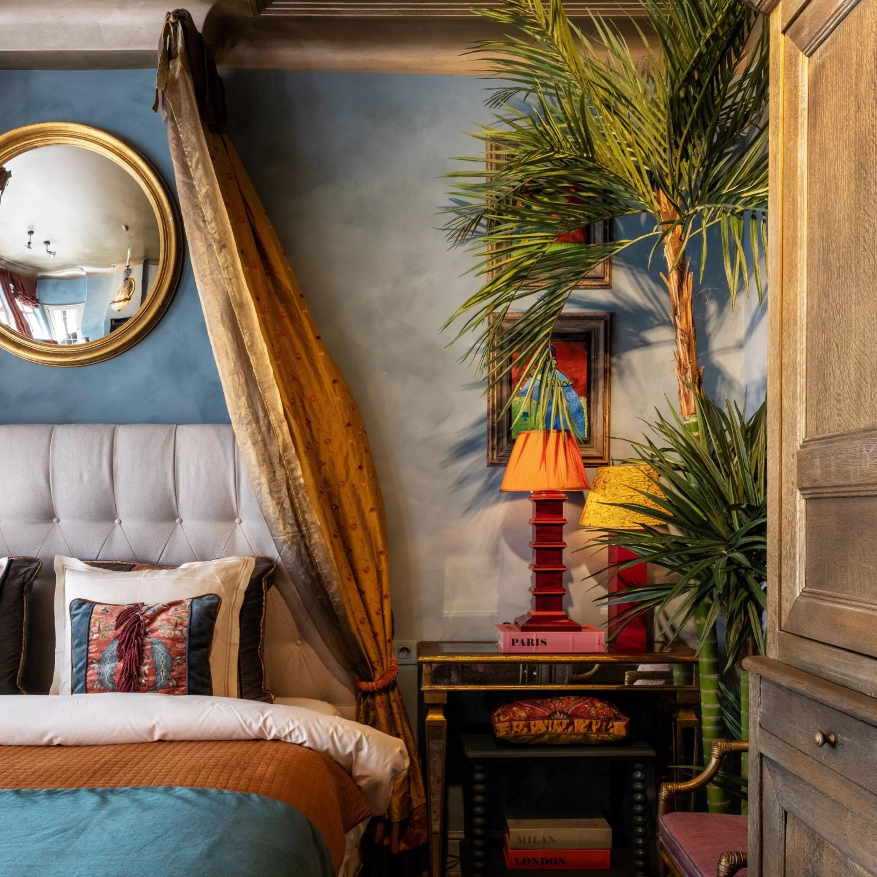 Junior Suite in The Notary