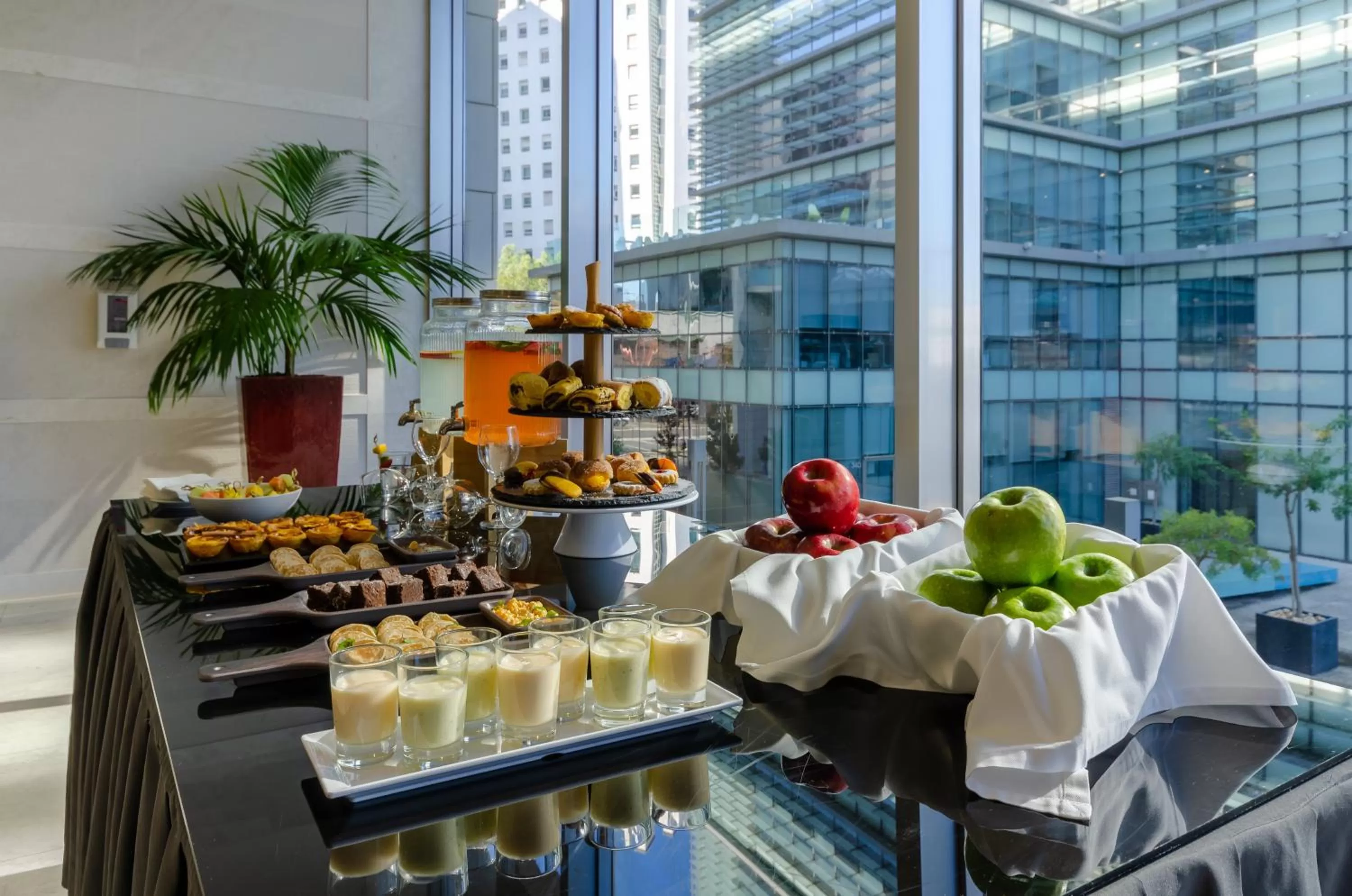 Meeting/conference room in Olissippo Oriente