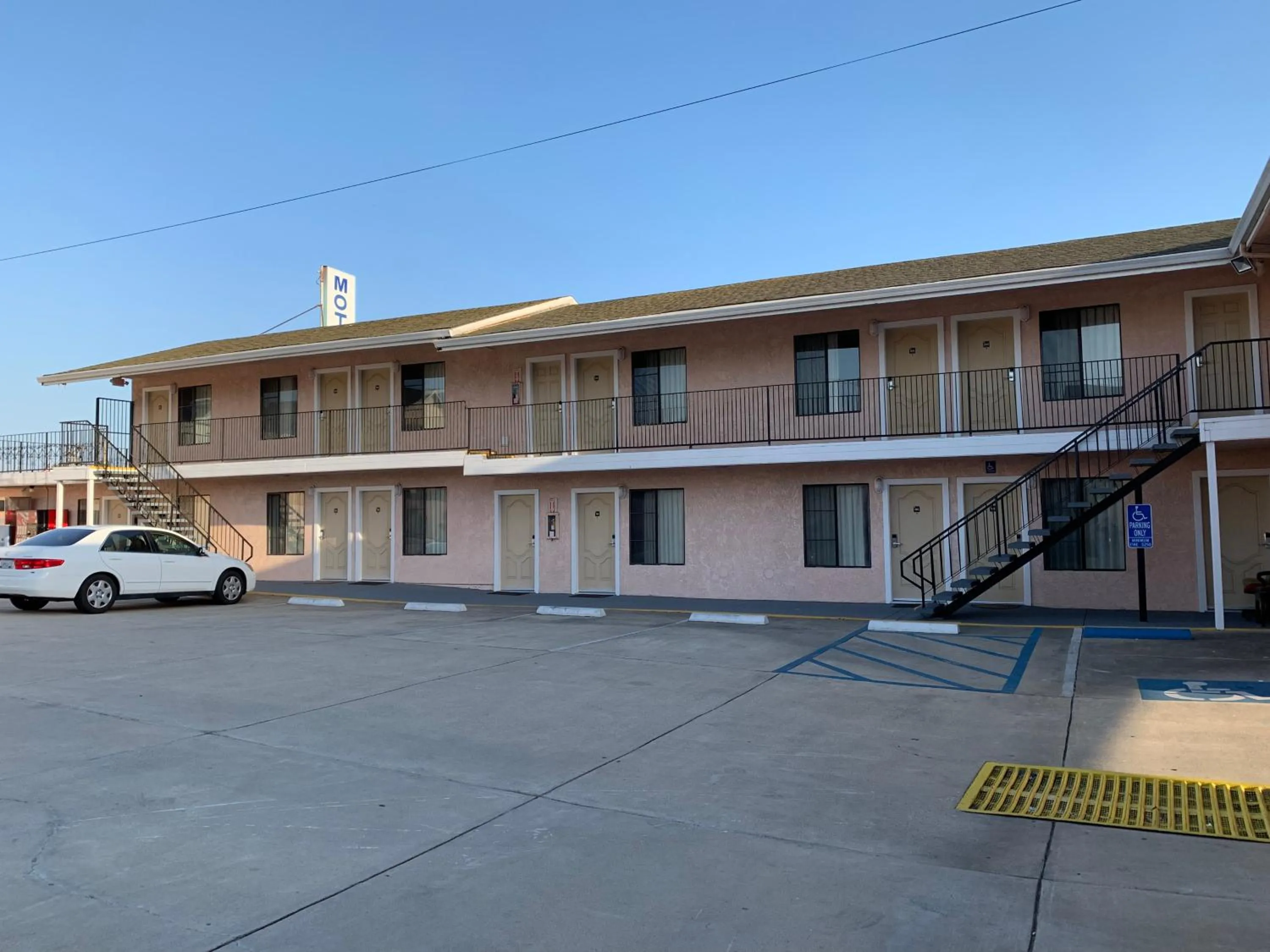 Seaview Inn Grover Beach