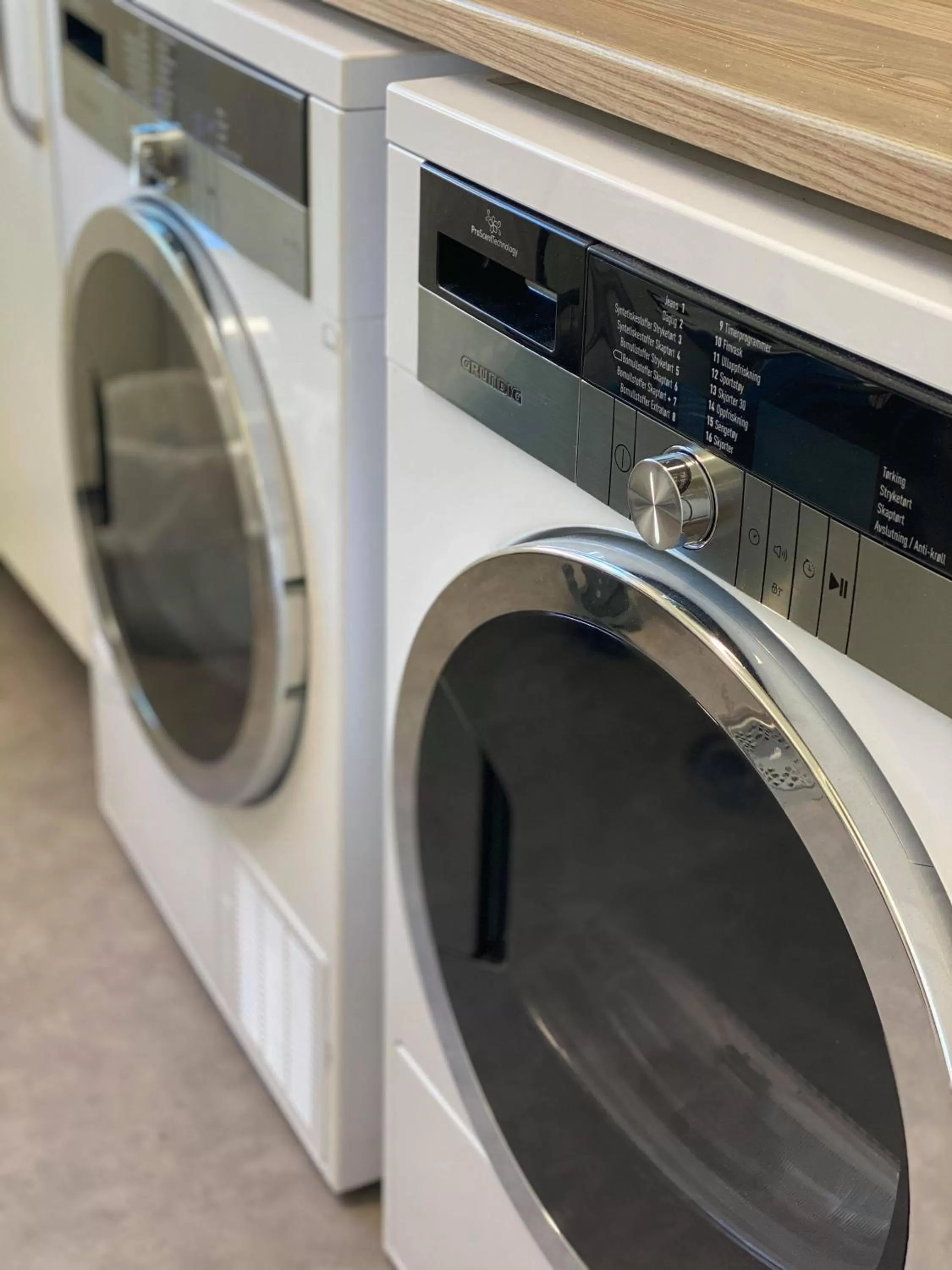 Mosjøen Overnatting, Finnskoggata 20