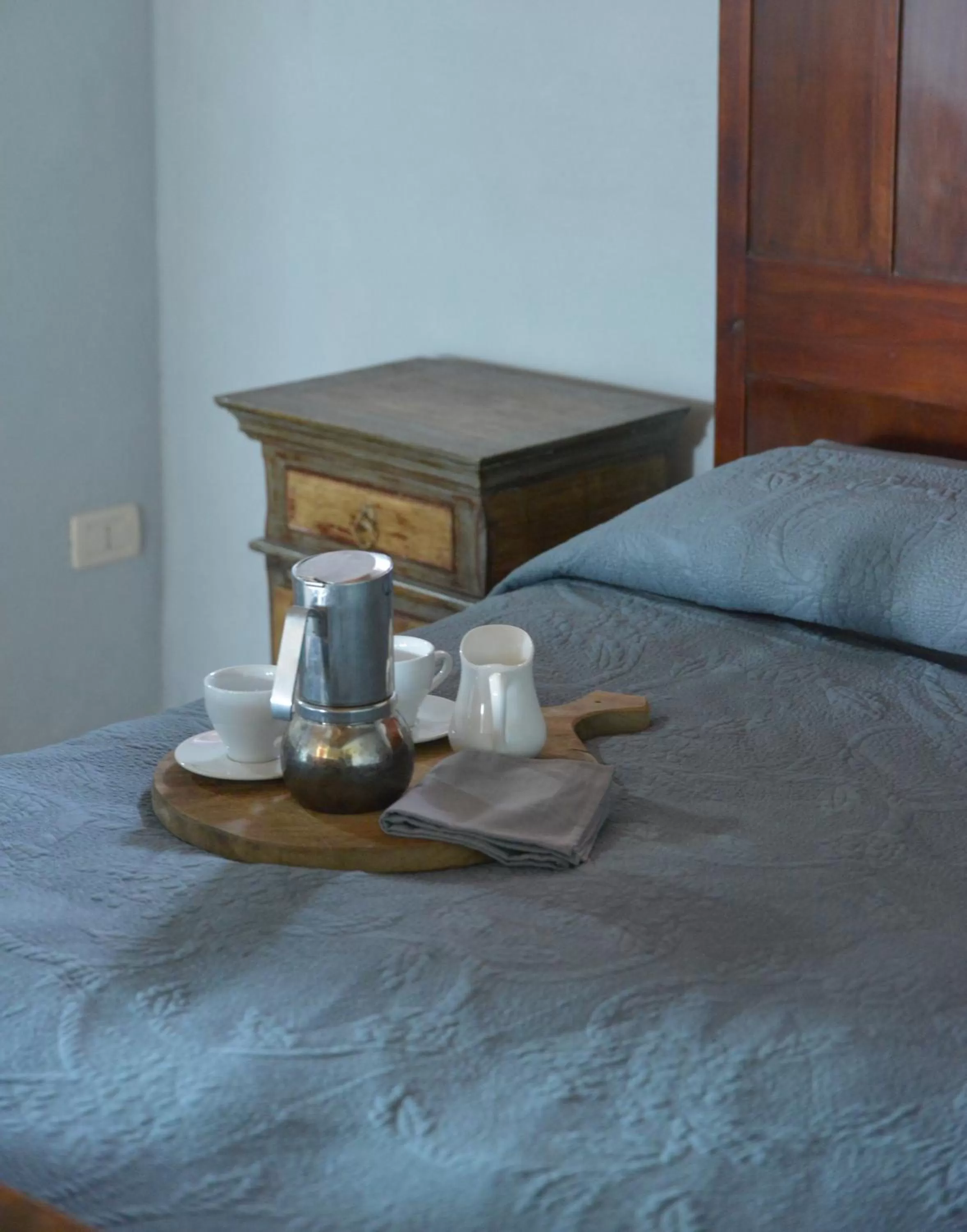 Photo of the whole room, Bed in Casa Fontanino