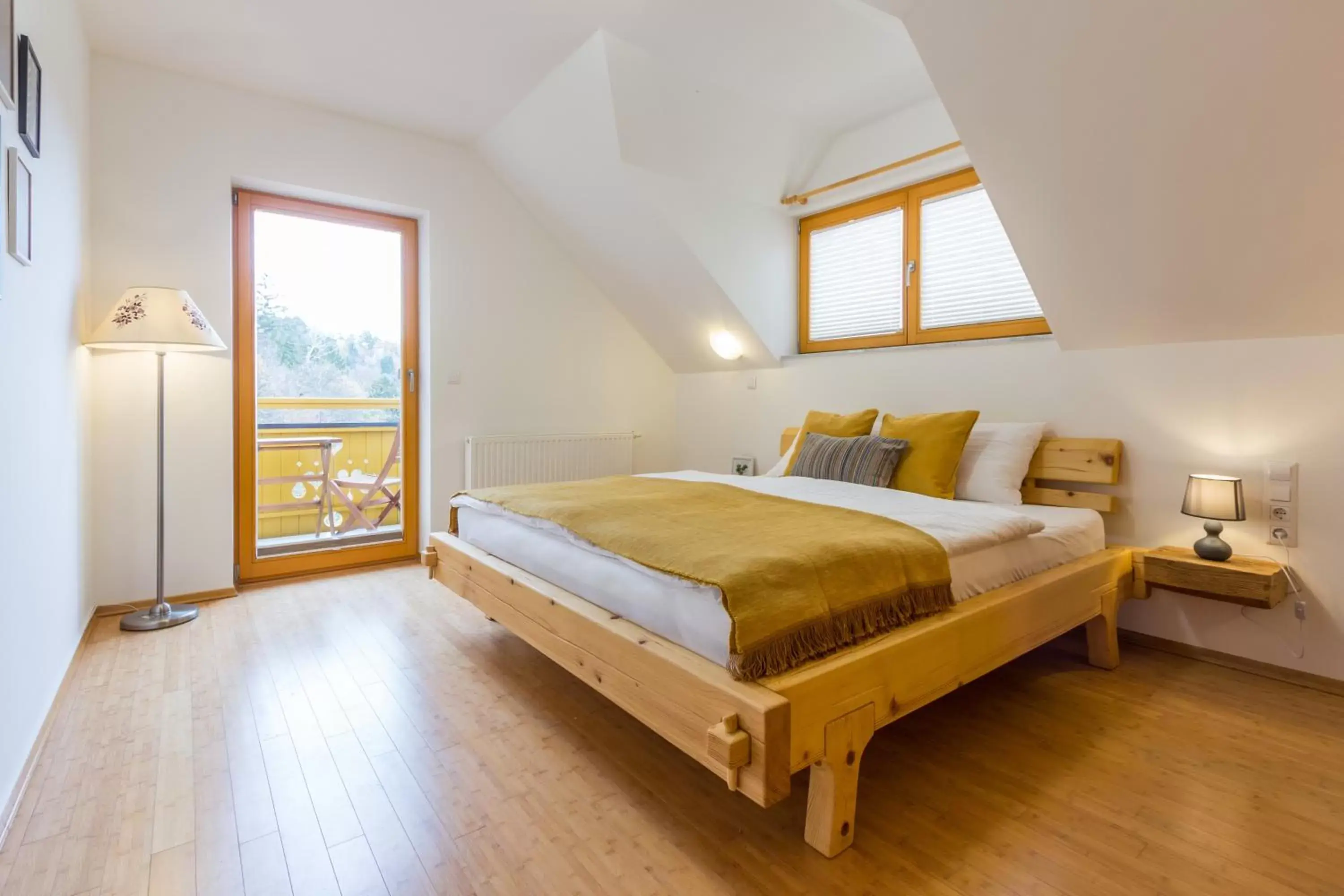 Superior Apartment in Vilaraj Superior Apartment in Vilaraj