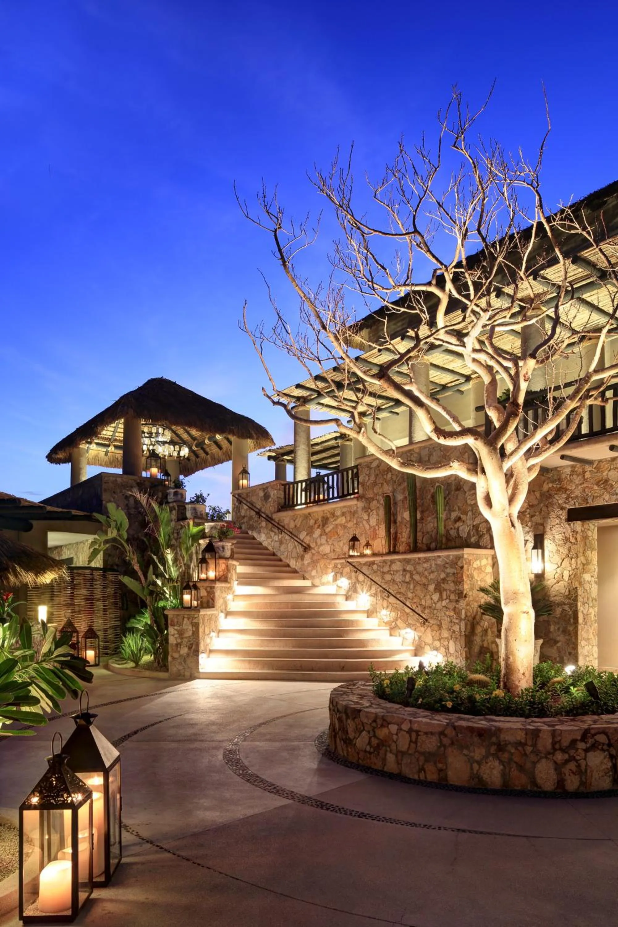 Esperanza, Auberge Collection