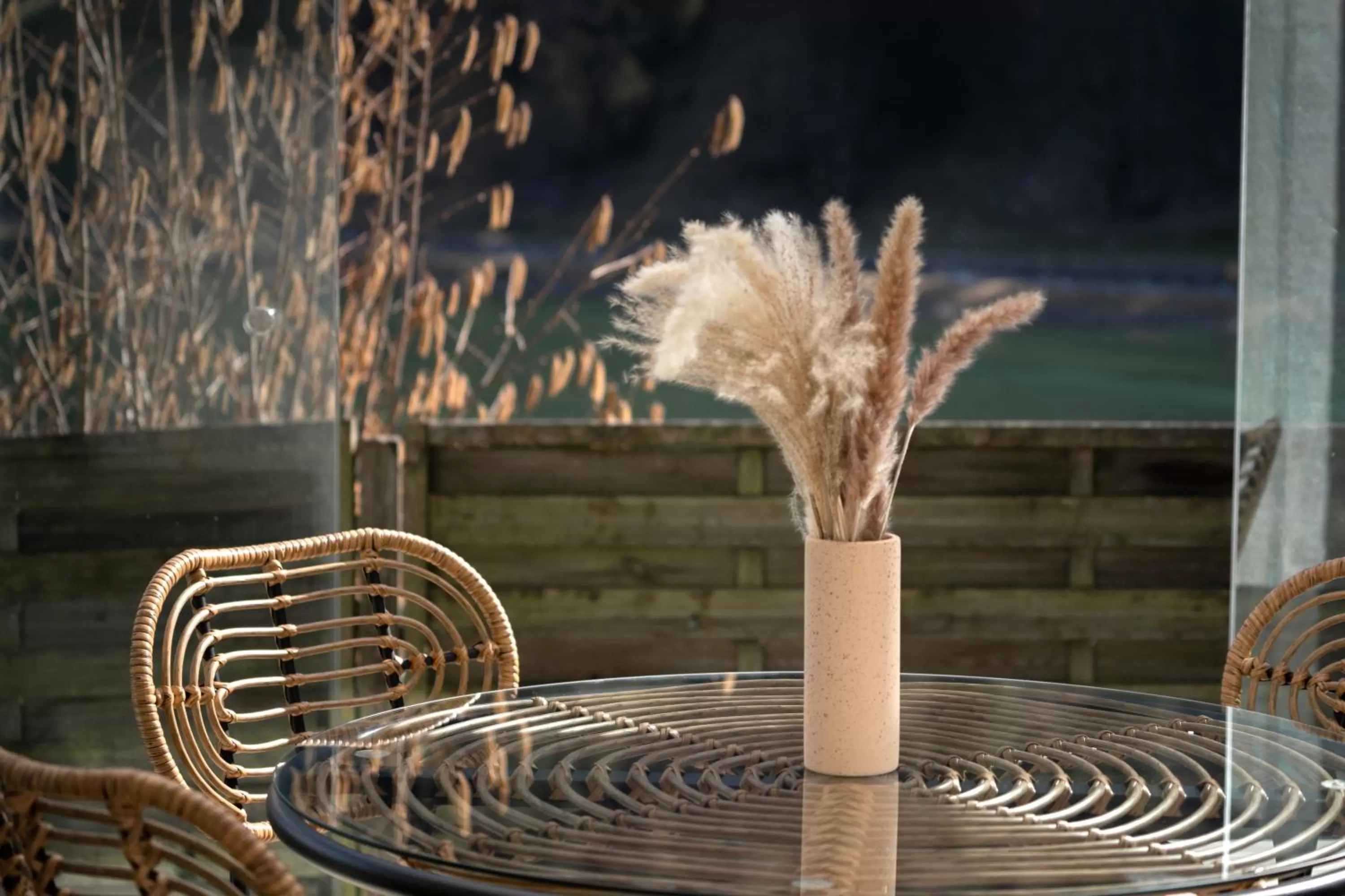 Decorative detail in Hotel Central