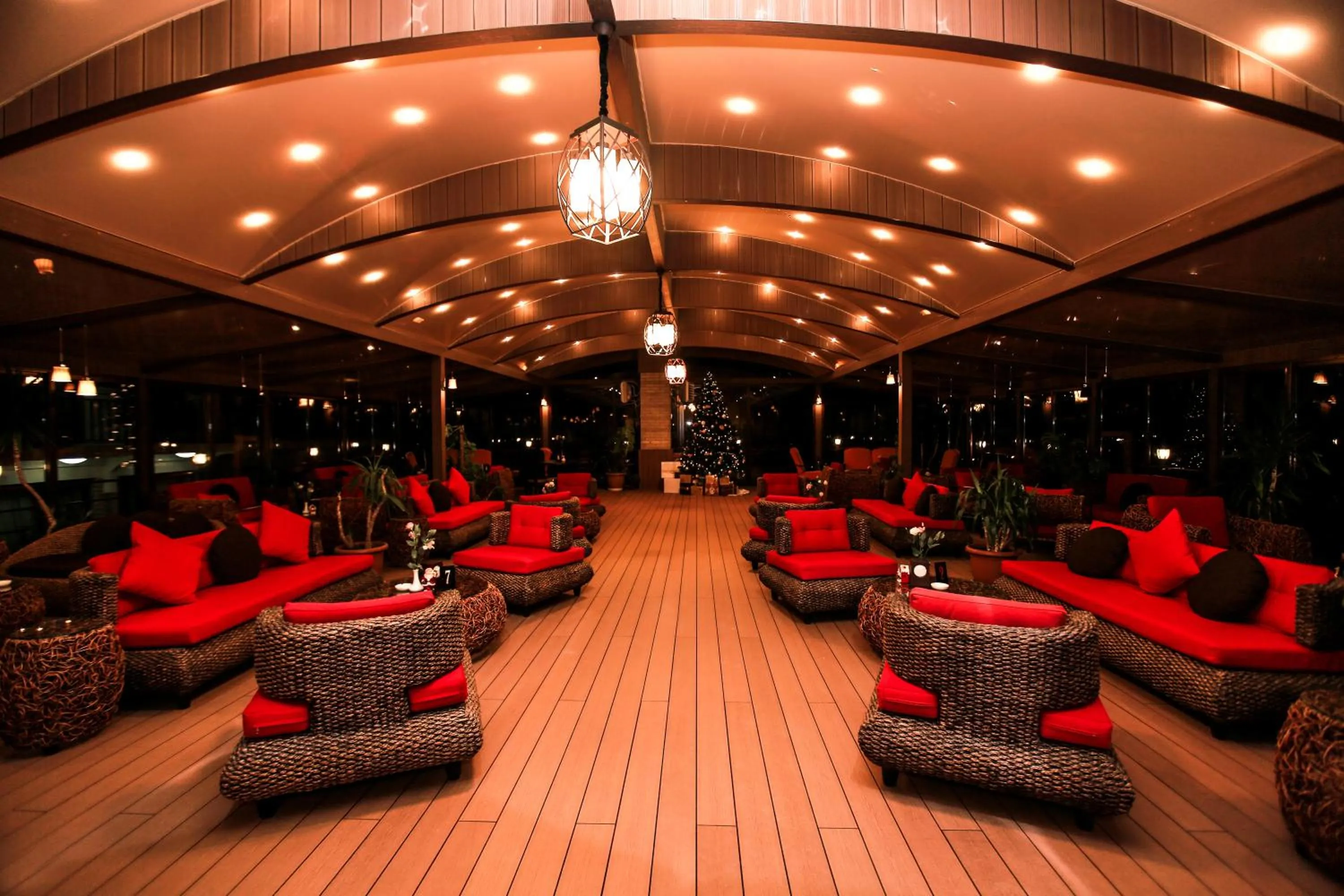 Restaurant/places to eat in Best Western Plus Paradise Hotel Dilijan