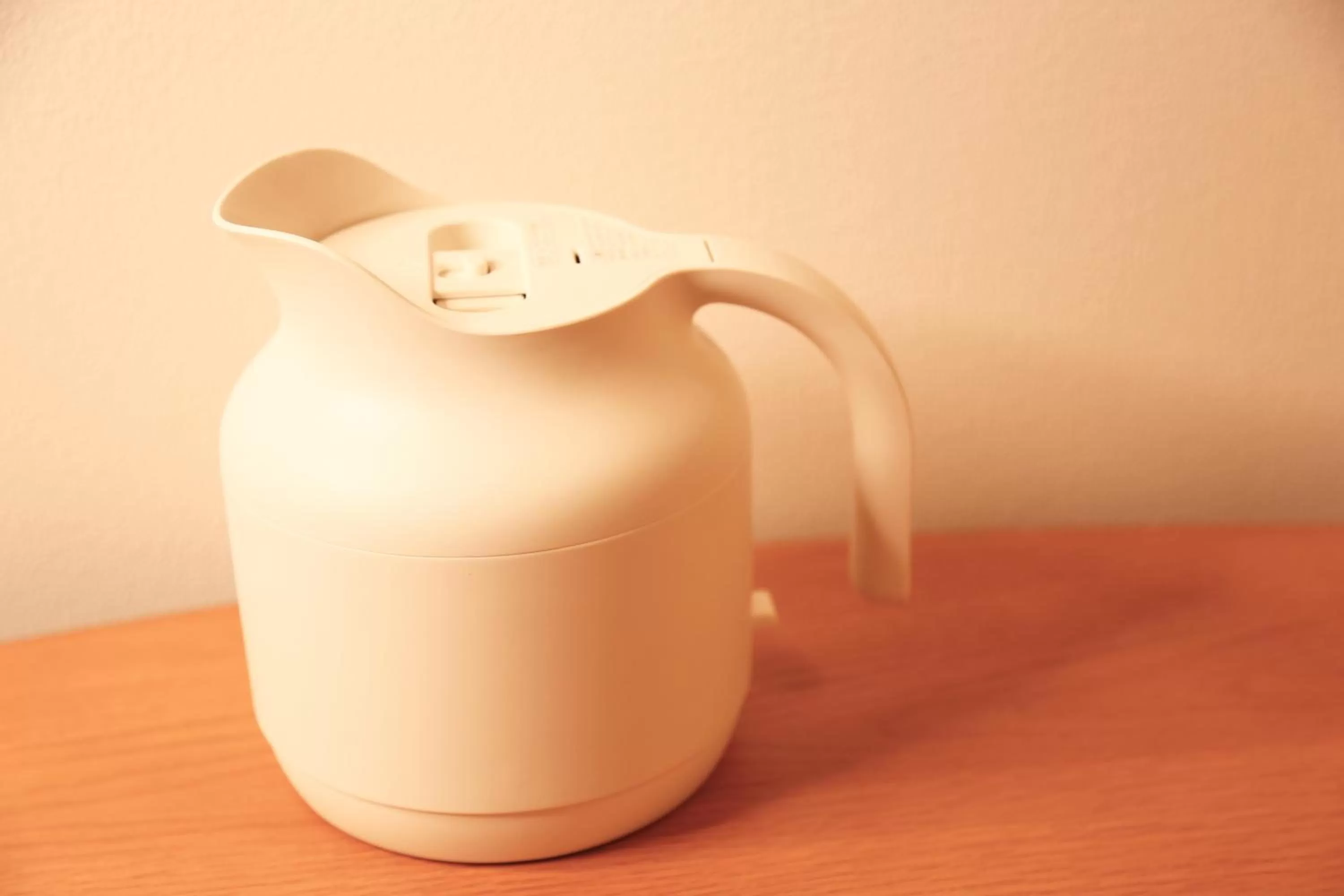 Coffee/tea facilities in Yoshitsuki kaku - Yoshitsuki Apart Hotel