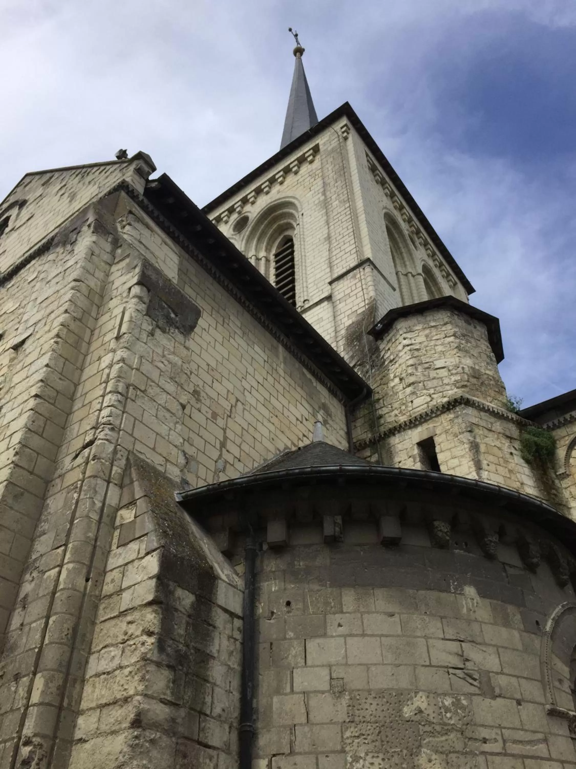 City view in Hôtel Saint Pierre Boutique-Hôtel