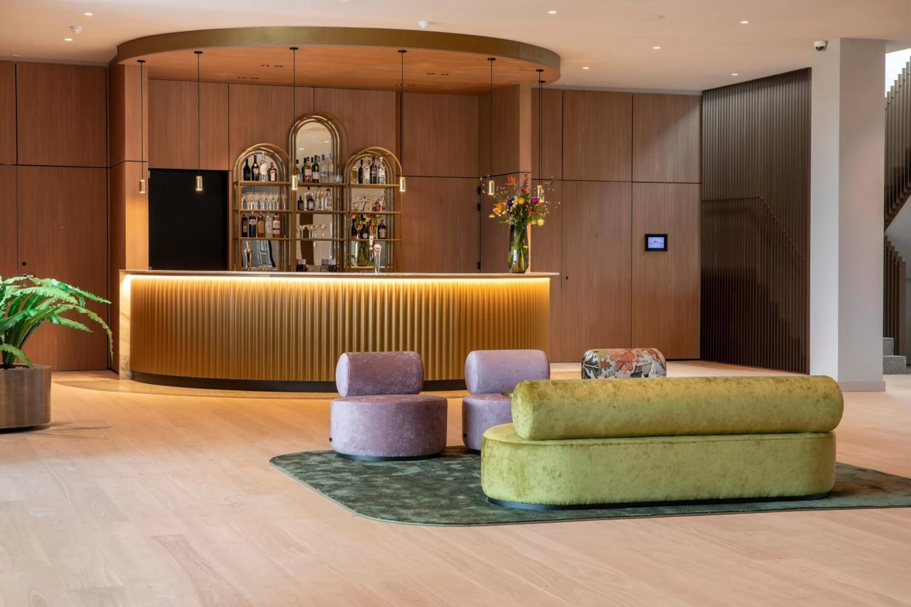 Meeting/conference room in Van der Valk Hotel Deventer