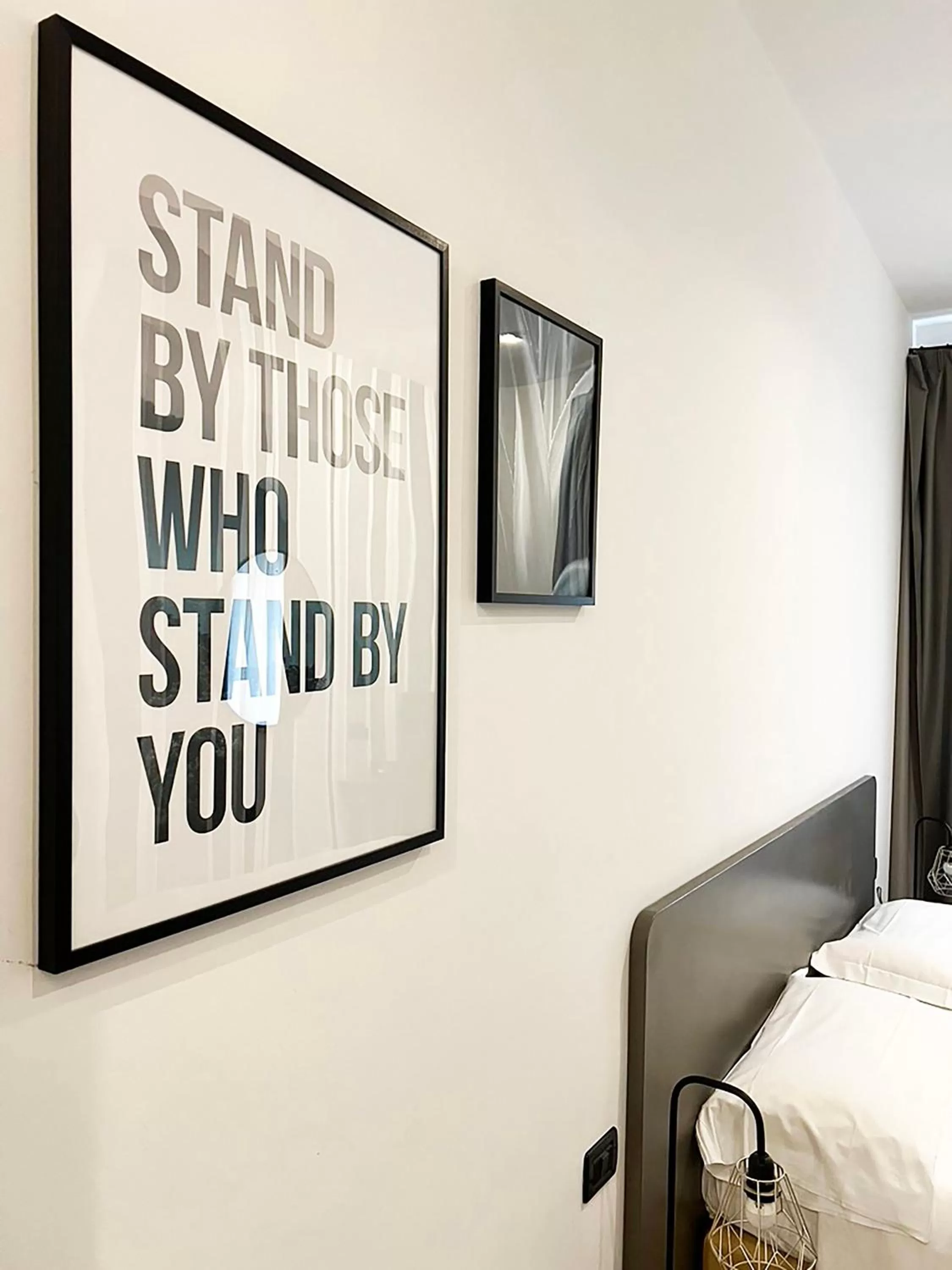 Bedroom, Bed in Hotel King