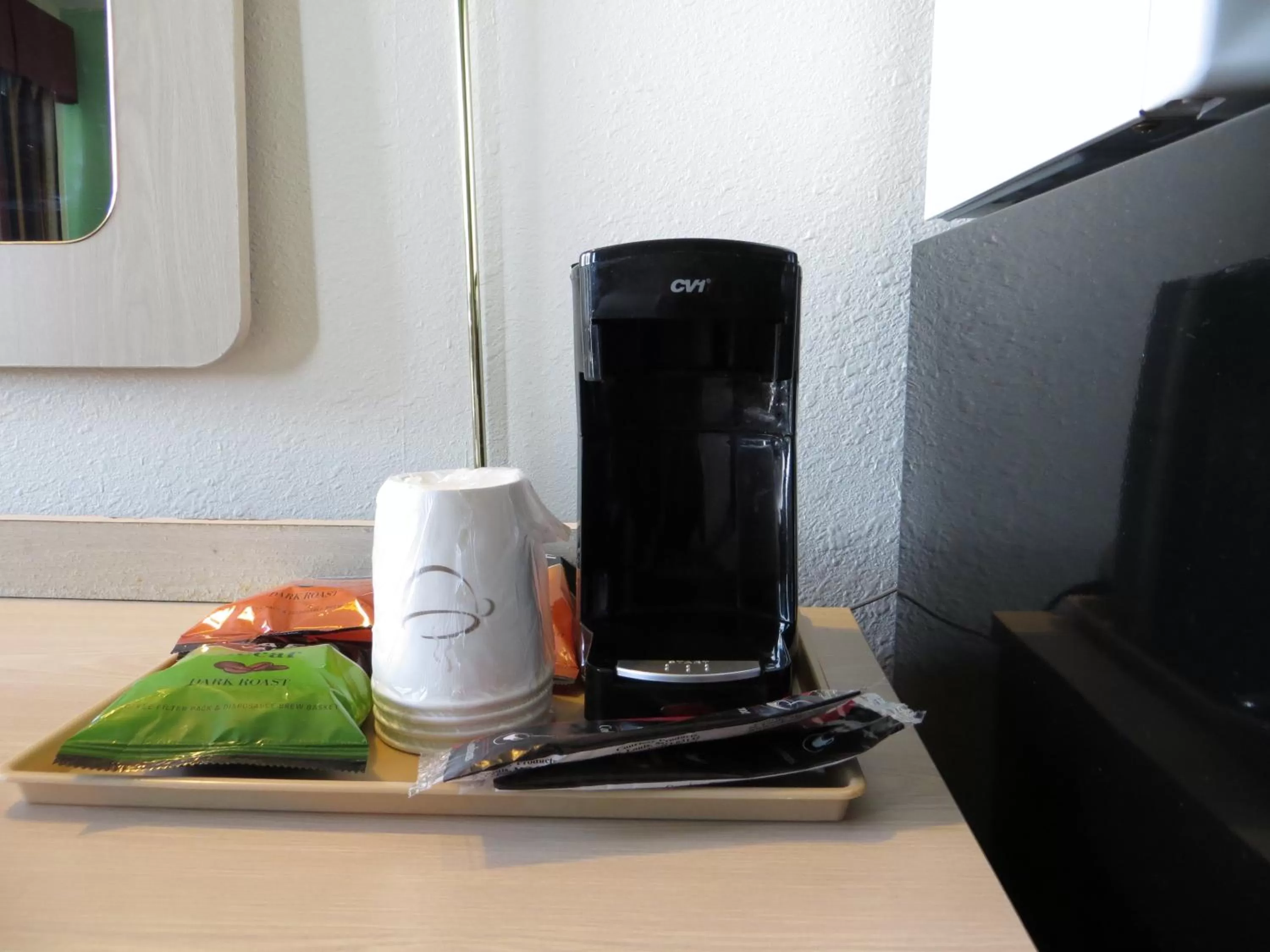 Standard Queen Room with Two Queen Beds - Non-Smoking in Econo Lodge Fallon Naval Air Station Area