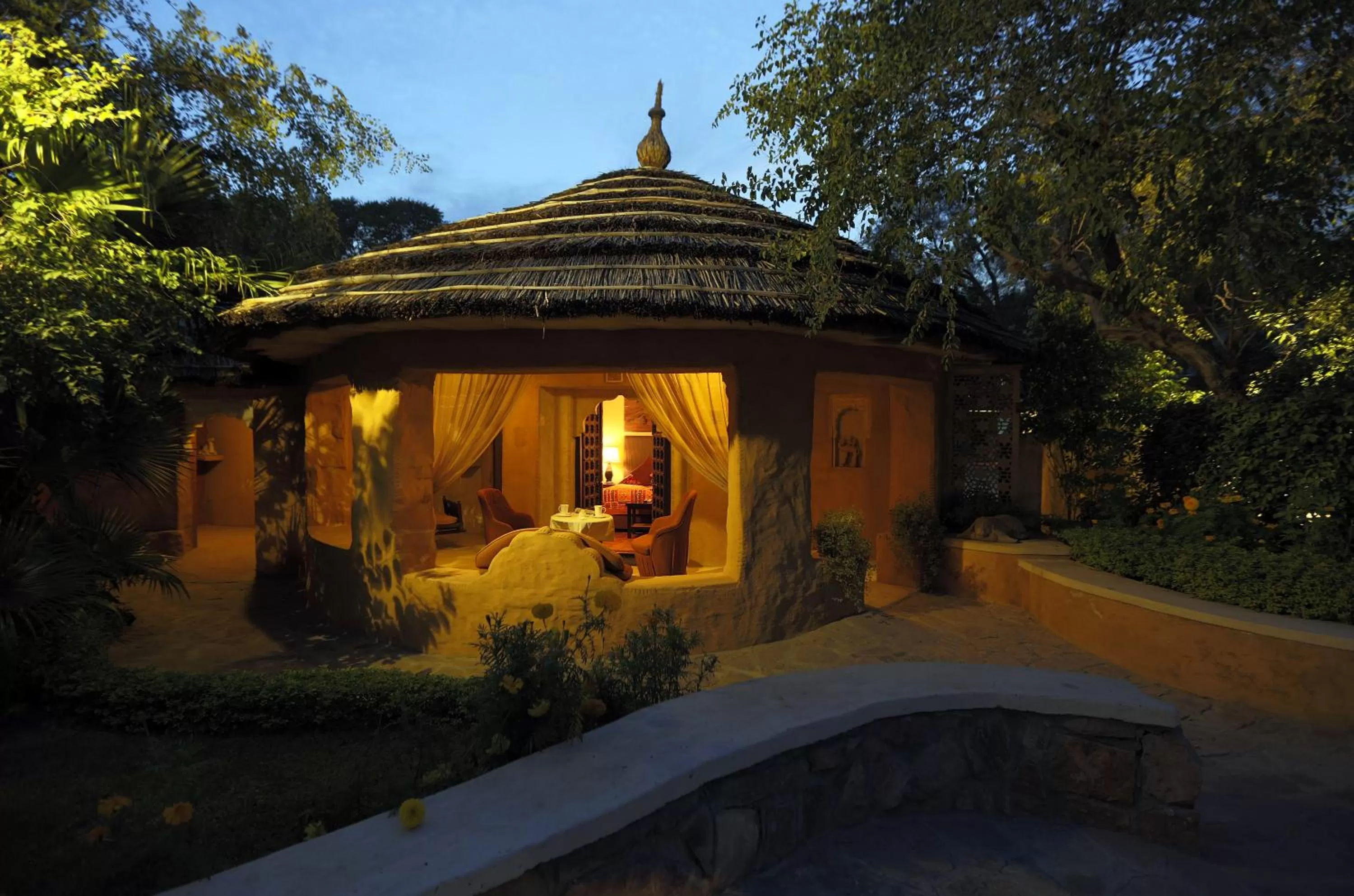 Other in Ajit Bhawan - A Palace Resort