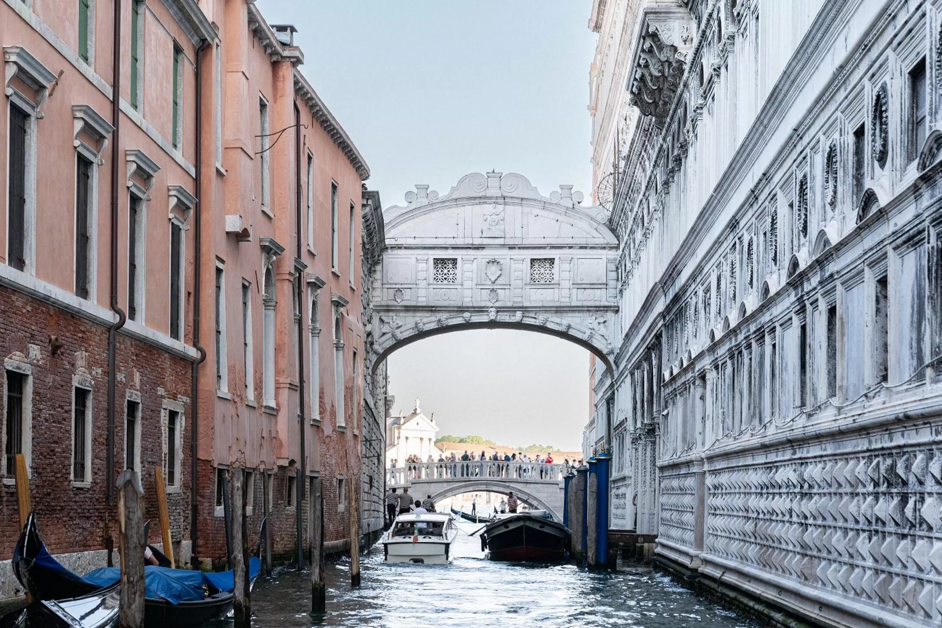 Nearby landmark in Hotel Colombina