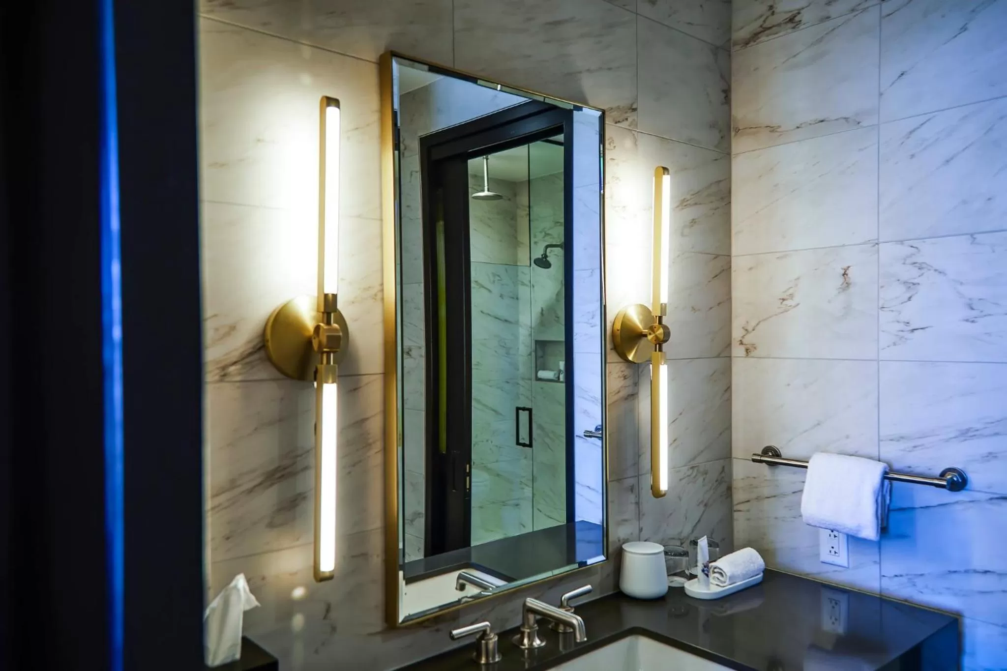 Photo of the whole room in Noelle