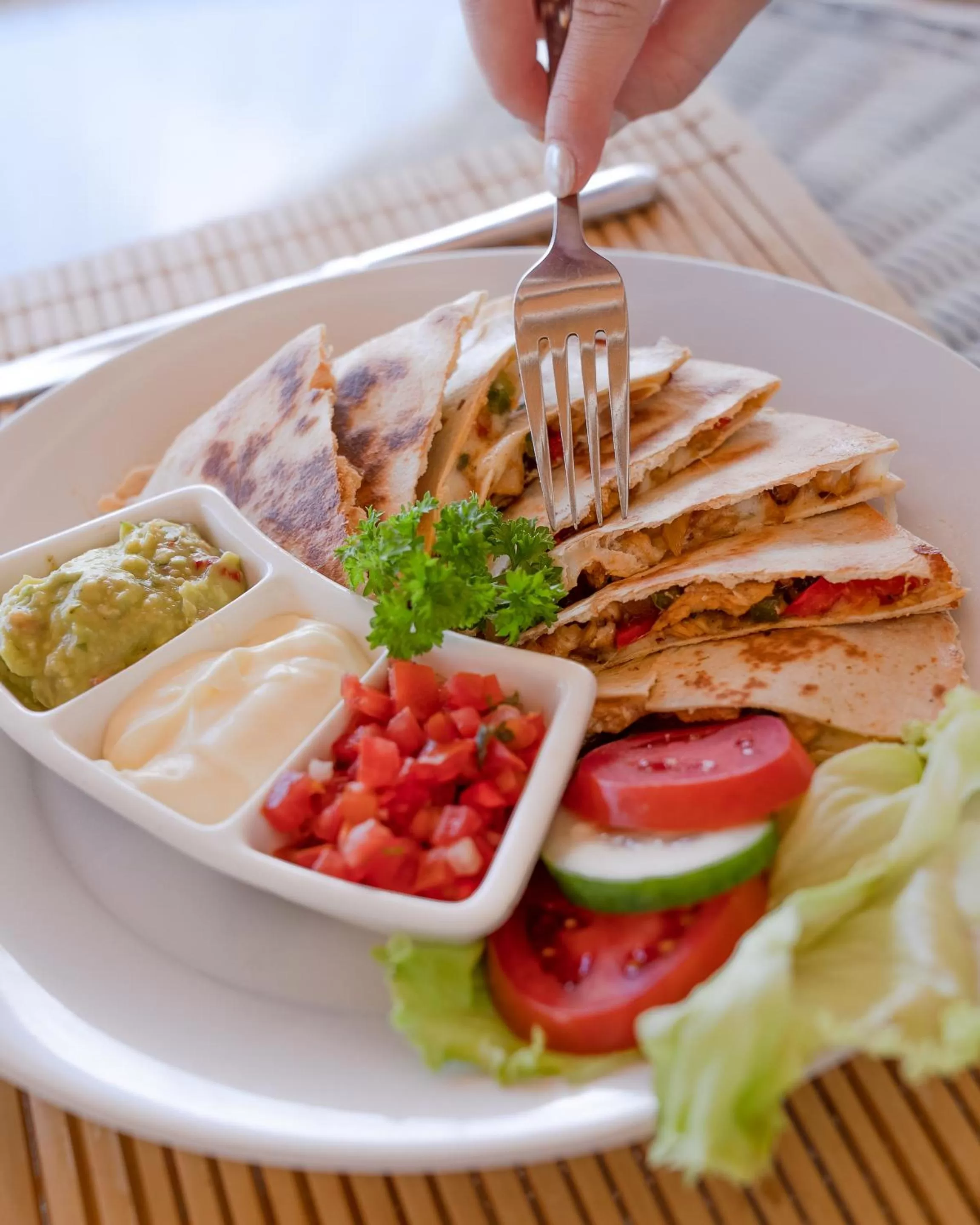 Seri Resort Gili Meno - Adults Only