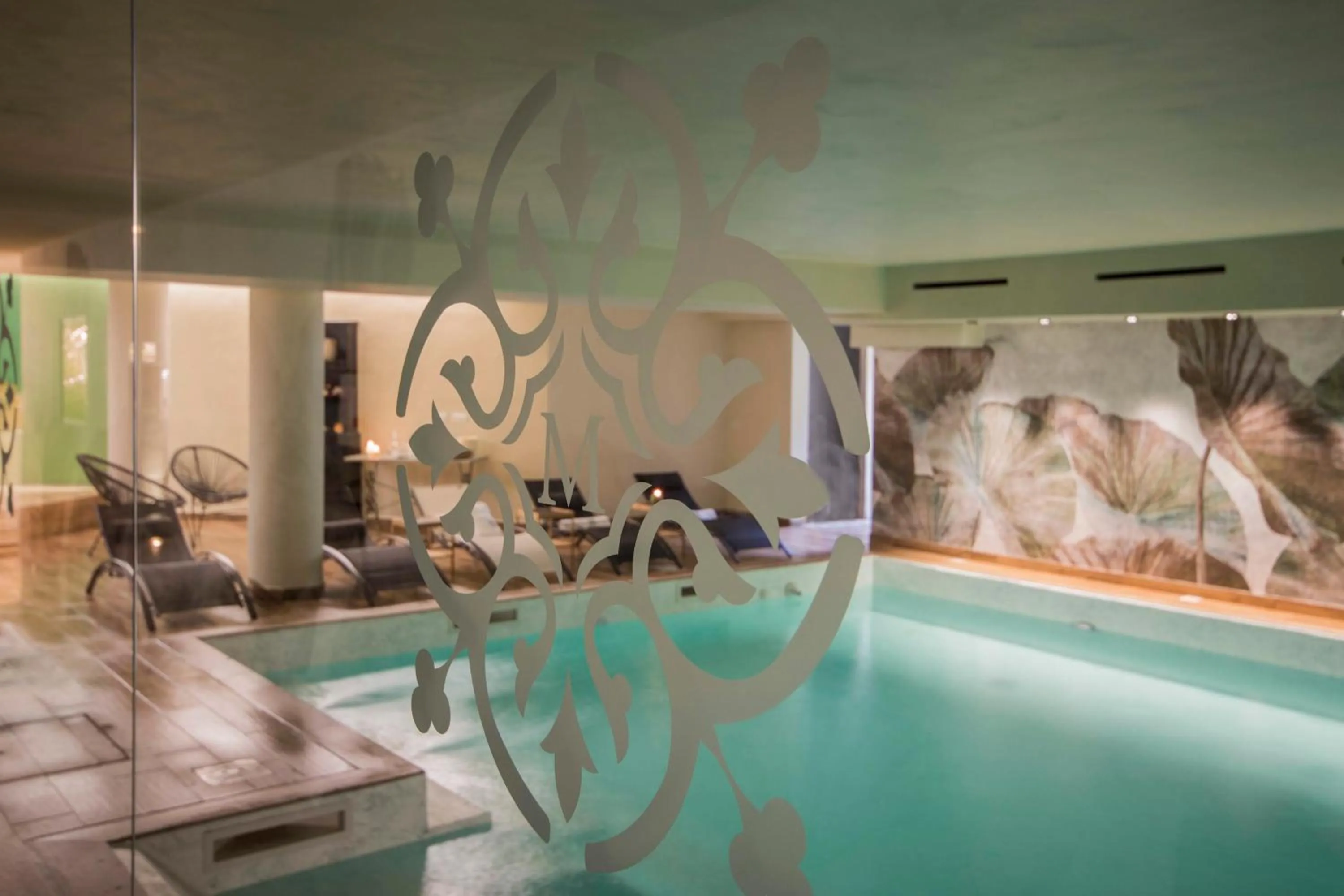 Activities in Mediterraneo Emotional Hotel & Spa