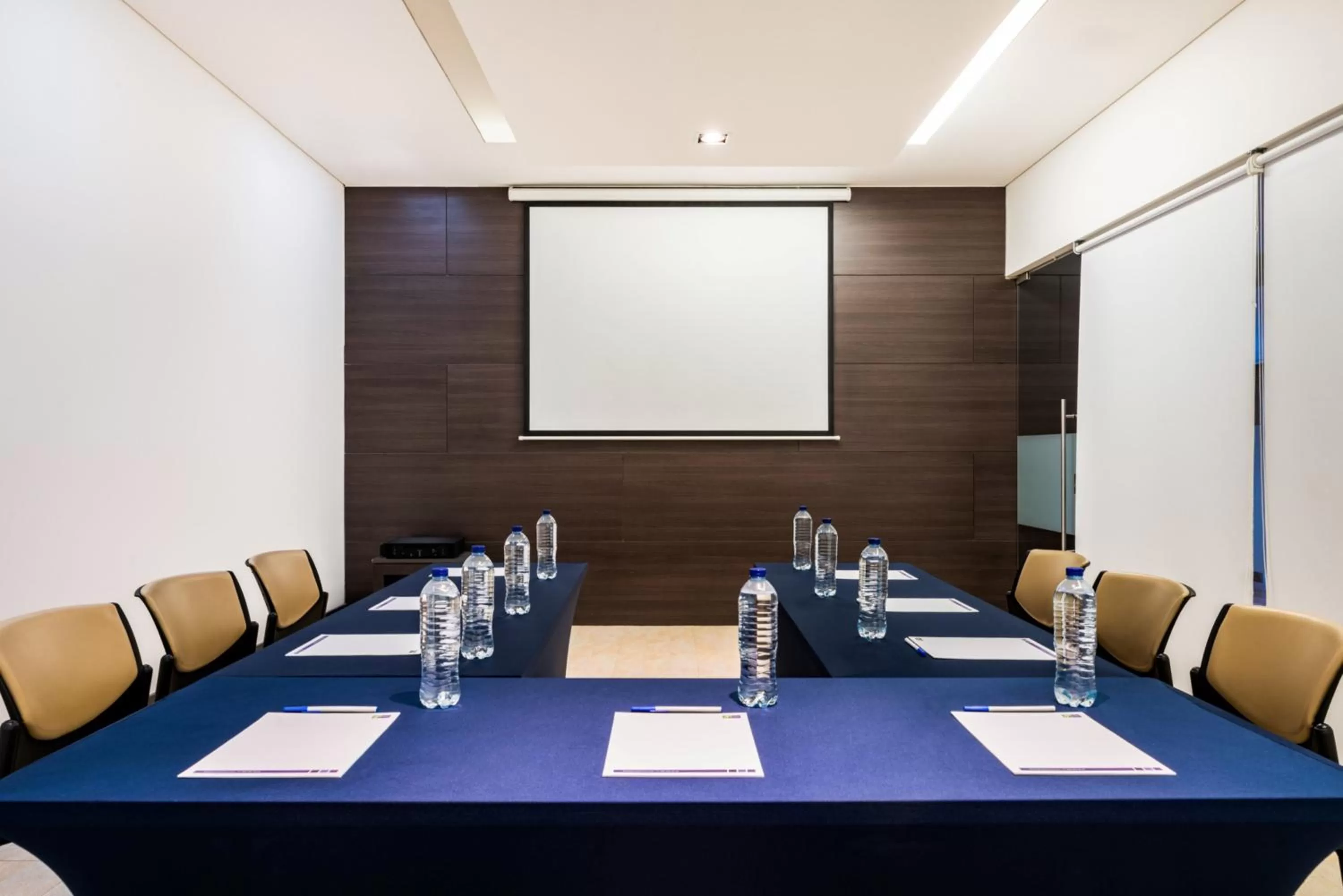 Spa and wellness centre/facilities in Holiday Inn Express - Cartagena Bocagrande by IHG