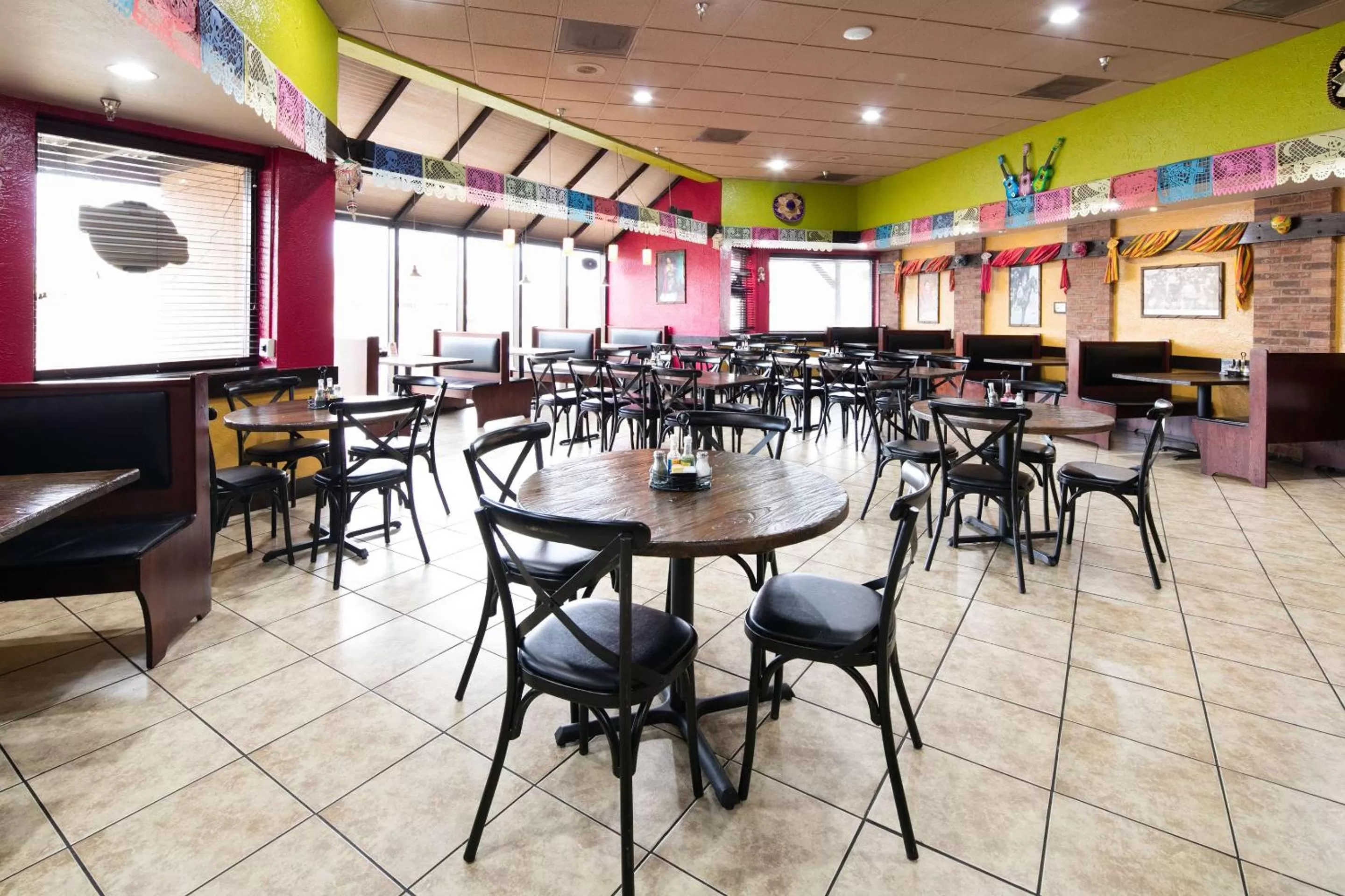 Restaurant/places to eat in Red Lion Hotel and Conference Center St. George