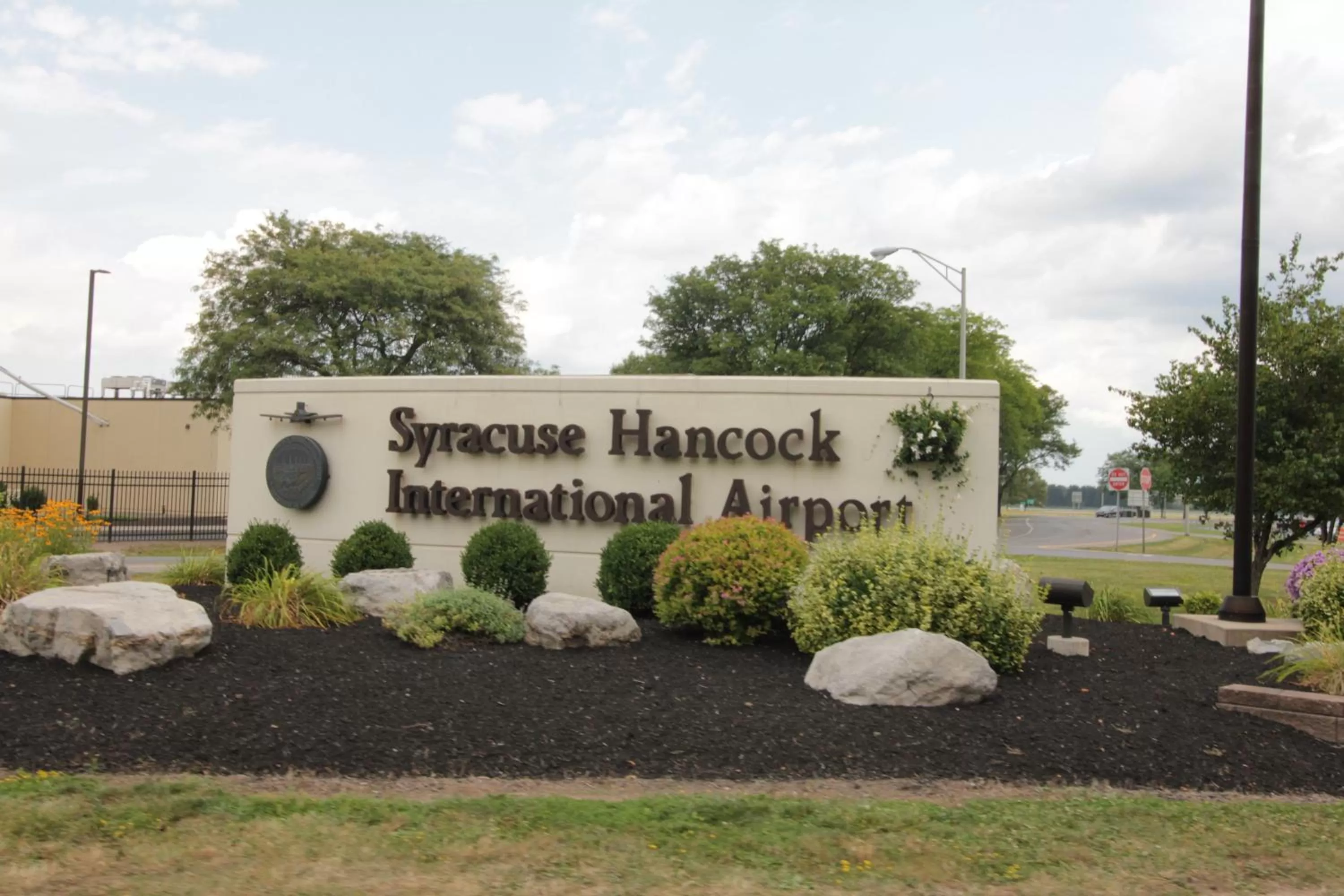 Area and facilities in Candlewood Suites Syracuse-Airport by IHG