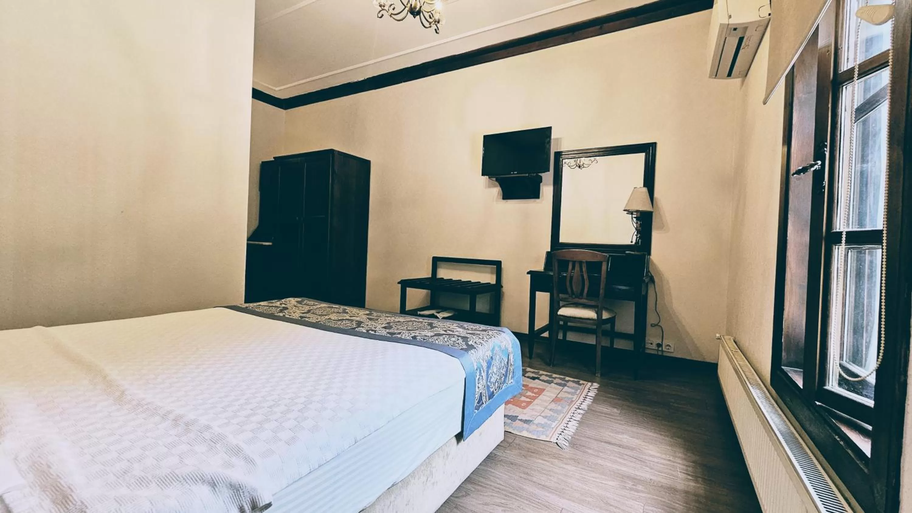 Standard King Room in Otantik Hotel & Spa