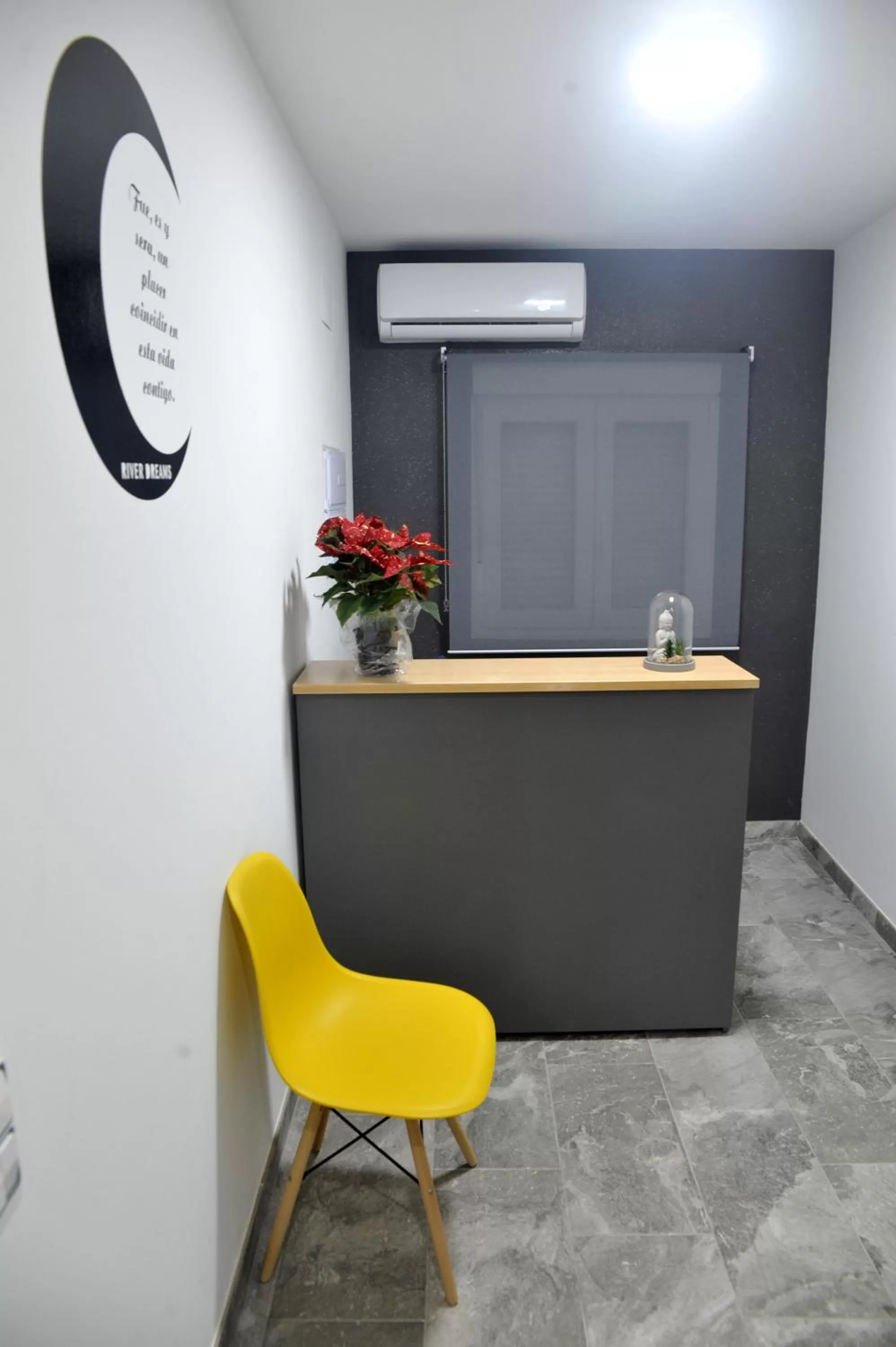 Lobby or reception, Lobby/Reception in River Dreams