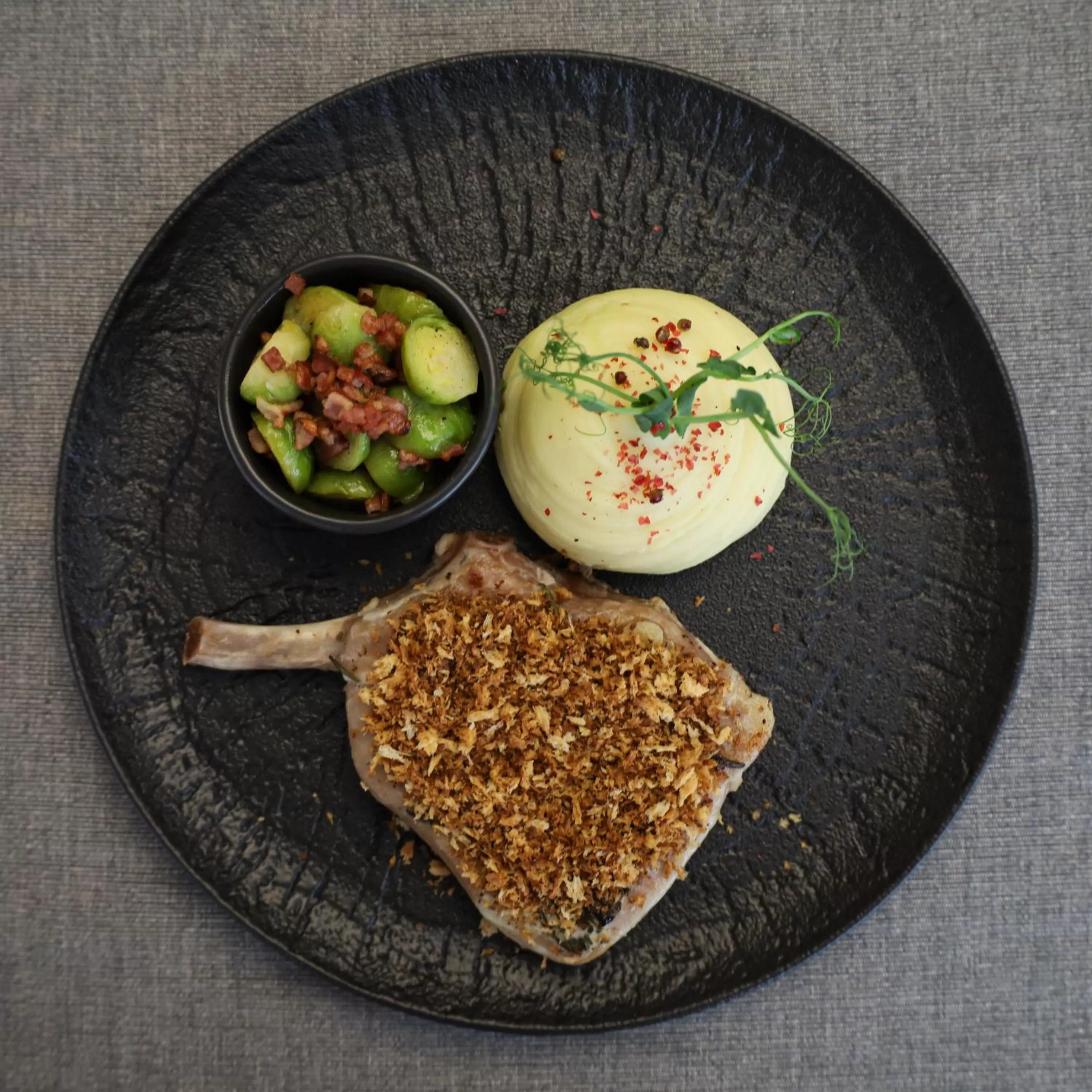 Food in Falenty Biznes i Wypoczynek