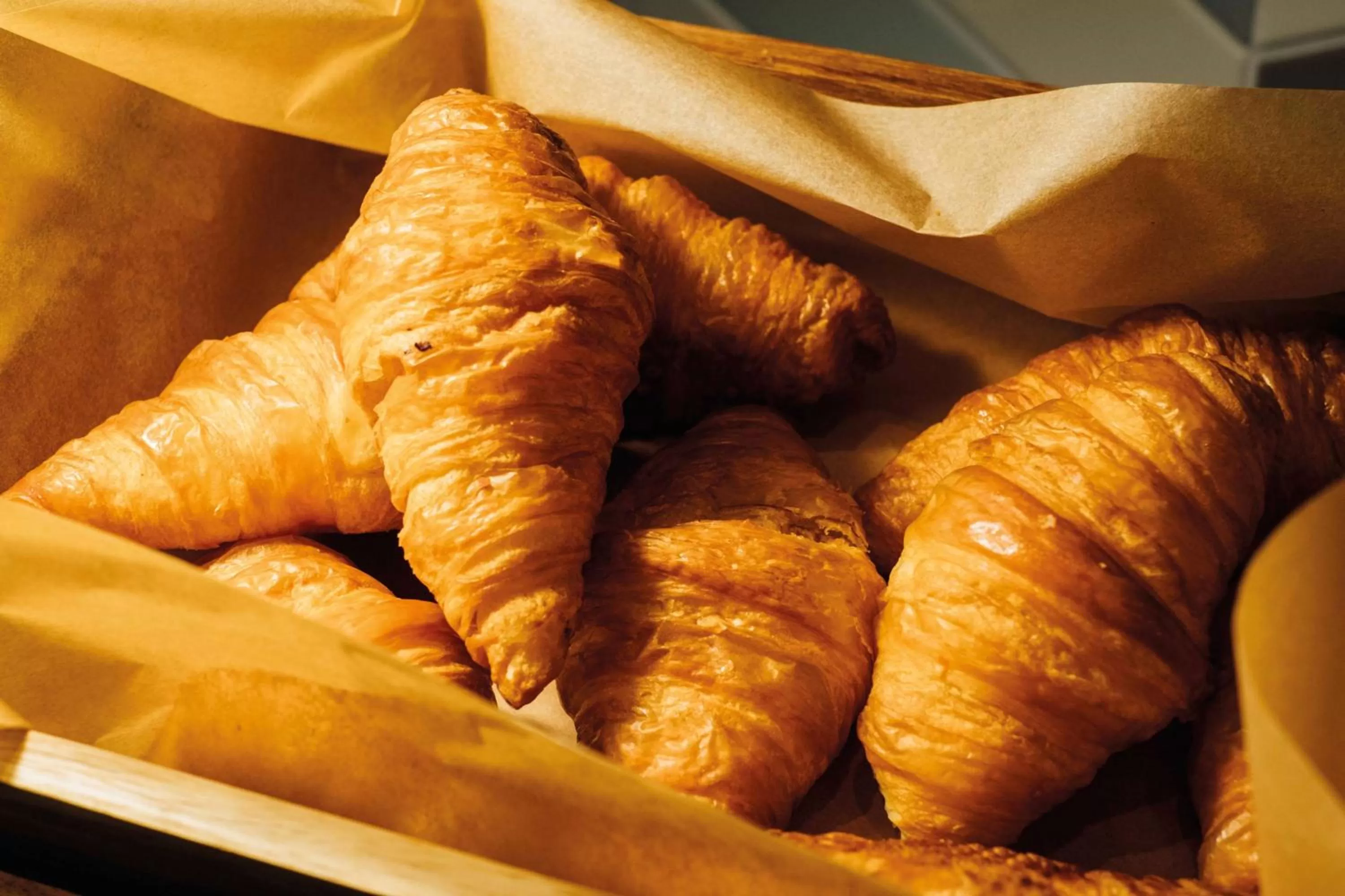 Breakfast in Vienna House Easy by Wyndham Cracow