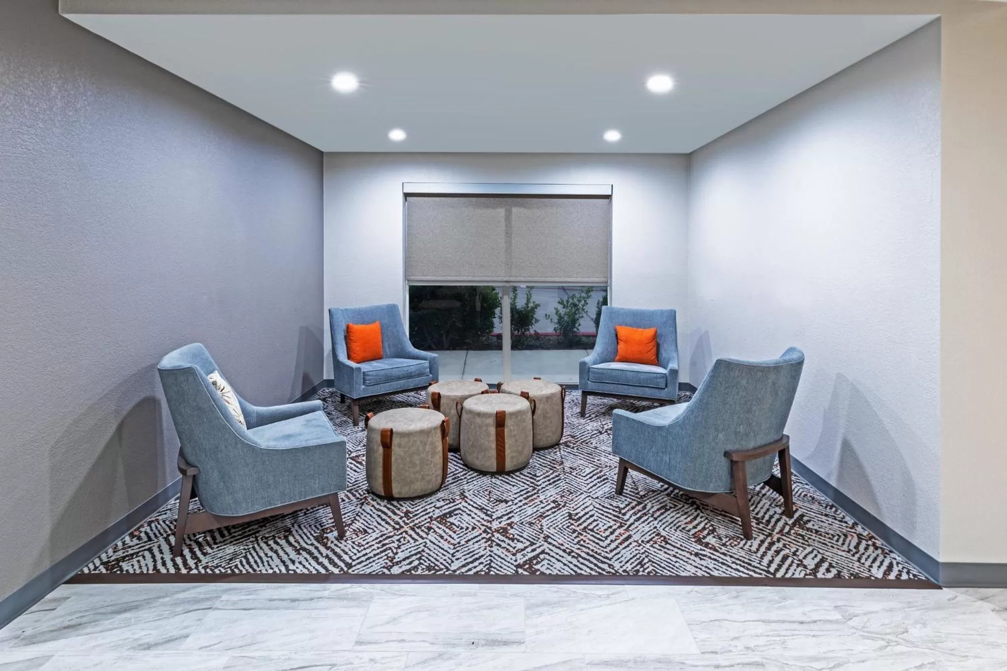 Property building in Candlewood Suites DFW Airport North - Irving by IHG