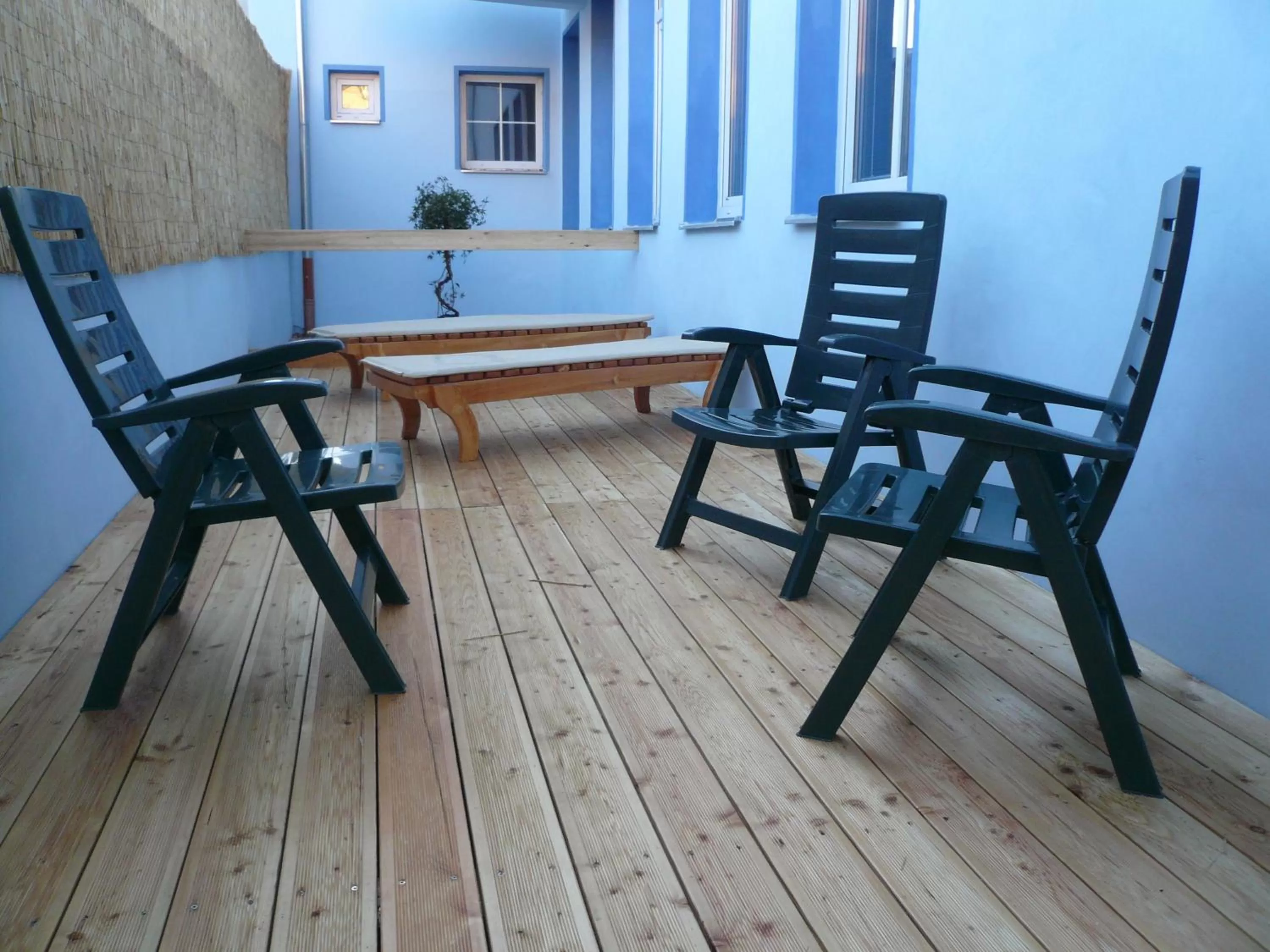 Spa and wellness centre/facilities in Hotel Olympia Česká Lípa