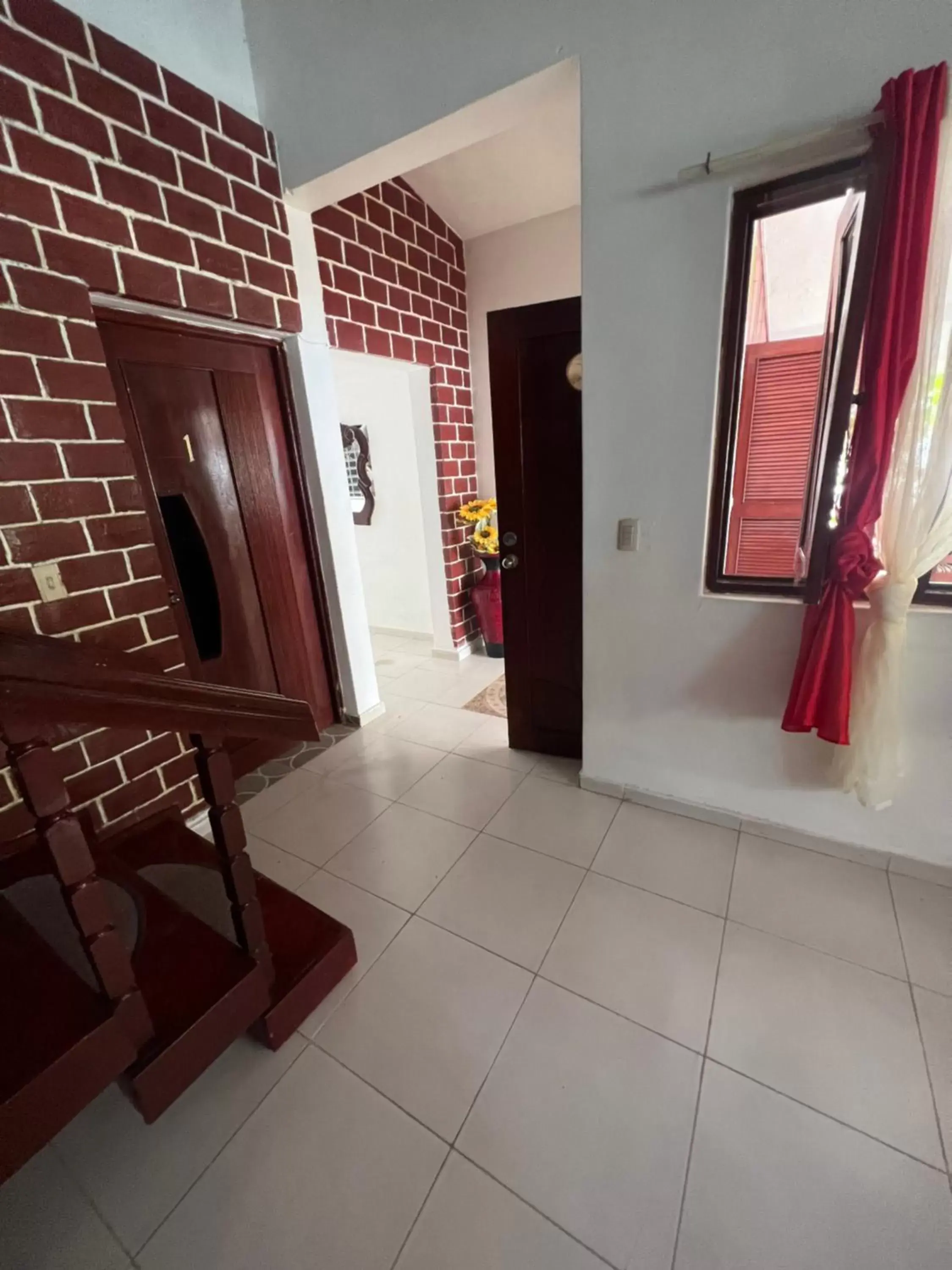 King Room with Pool View in Villa Antonia 16 King Room with Pool View in Villa Antonia 16