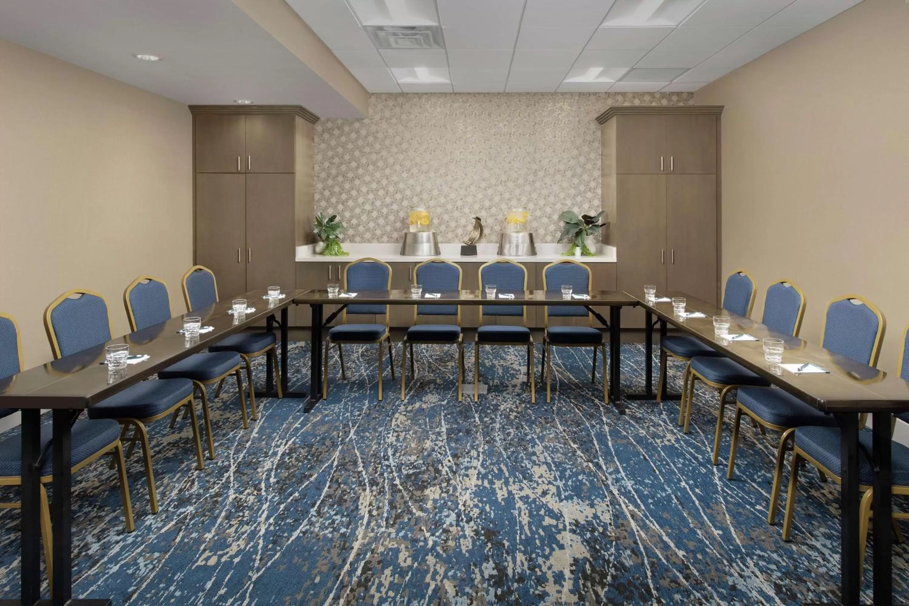 Meeting/conference room in Tru By Hilton Denver Airport Tower Road