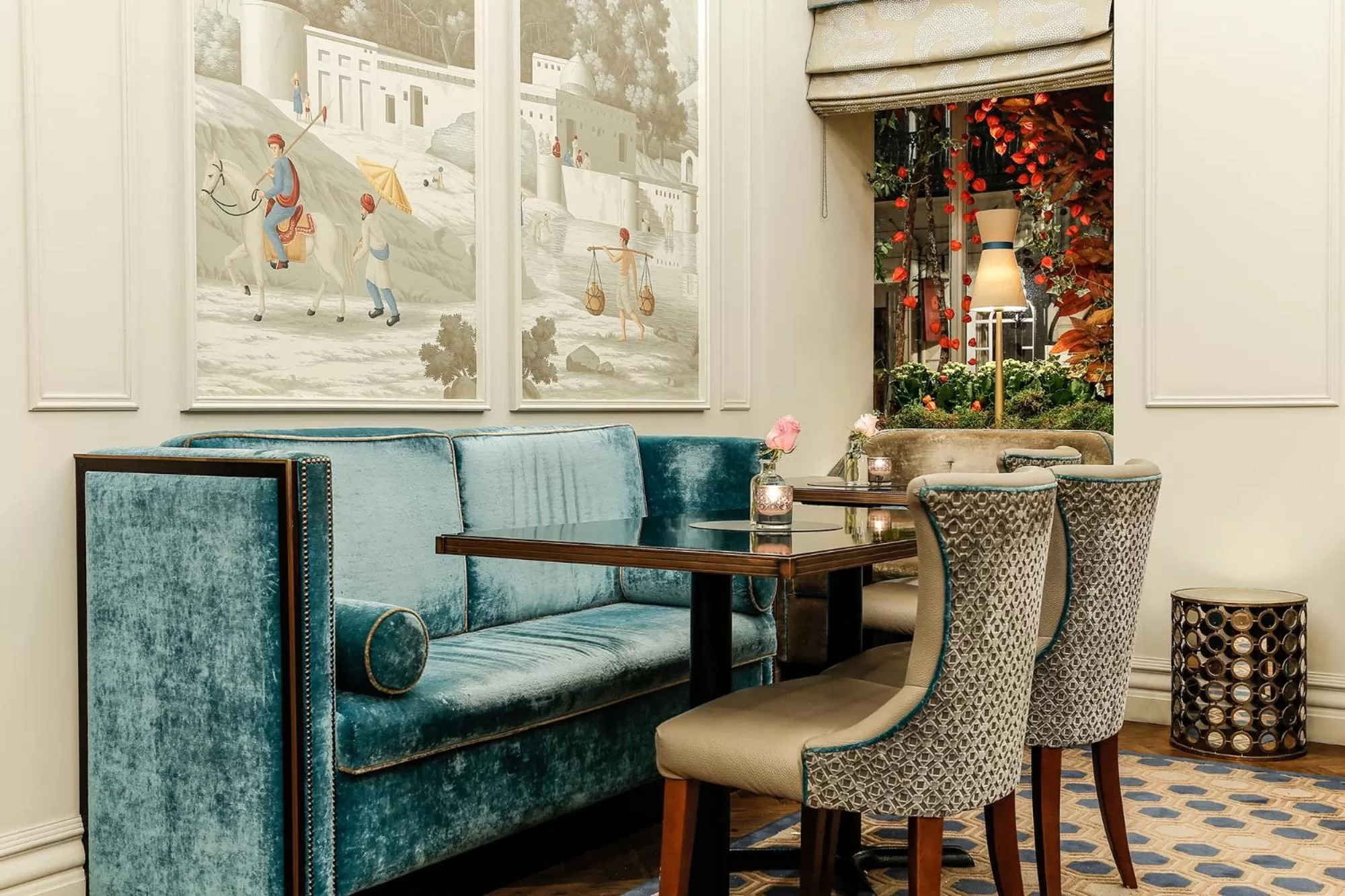 Flemings Mayfair - Small Luxury Hotel of the World