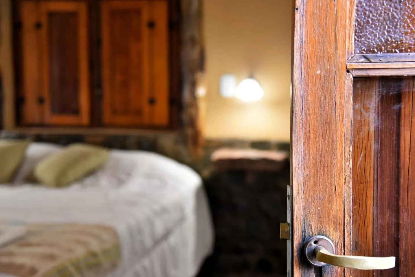 Hotel Hacienda Casa Blanca