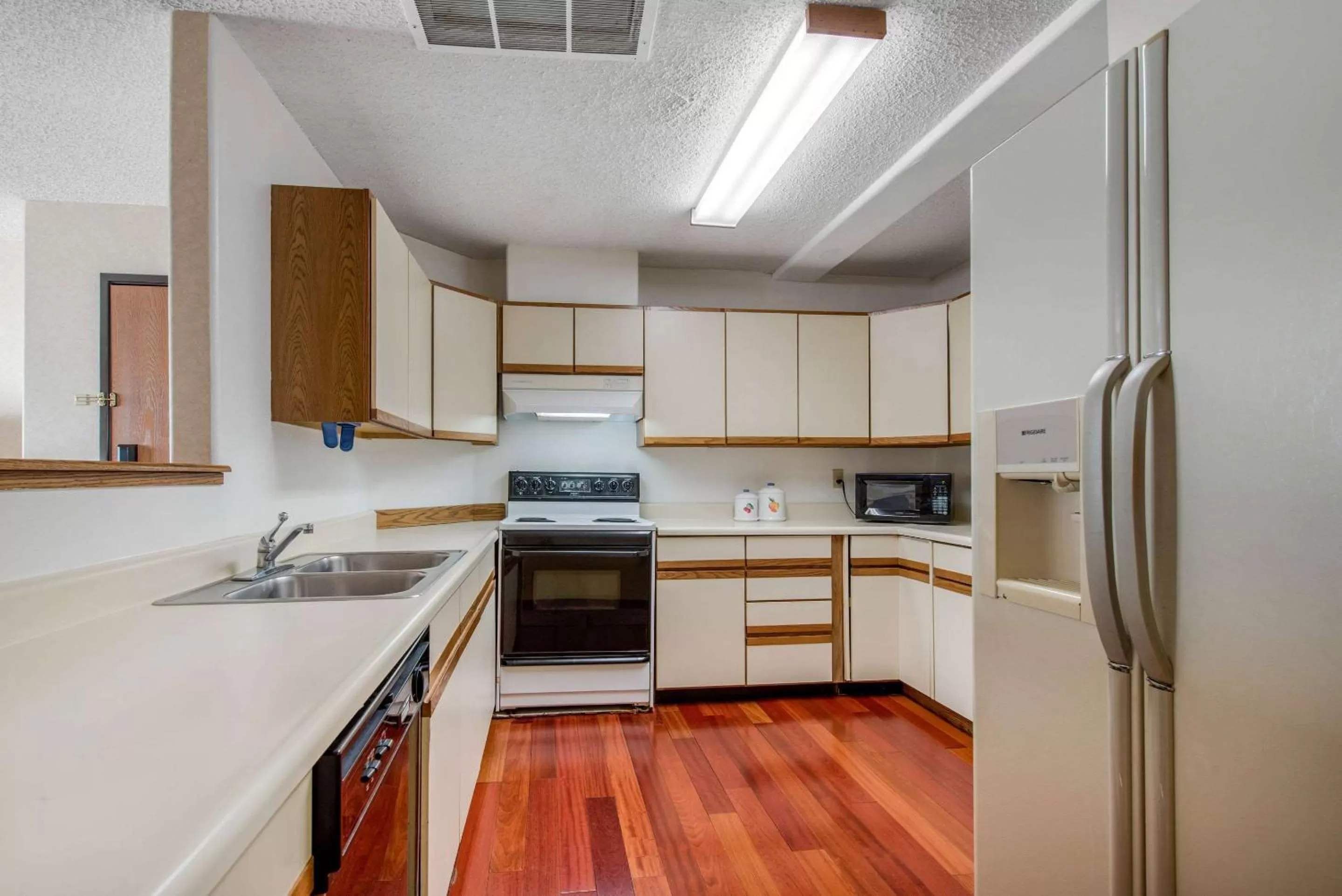 Photo of the whole room in Comfort Inn Denver Southeast Area