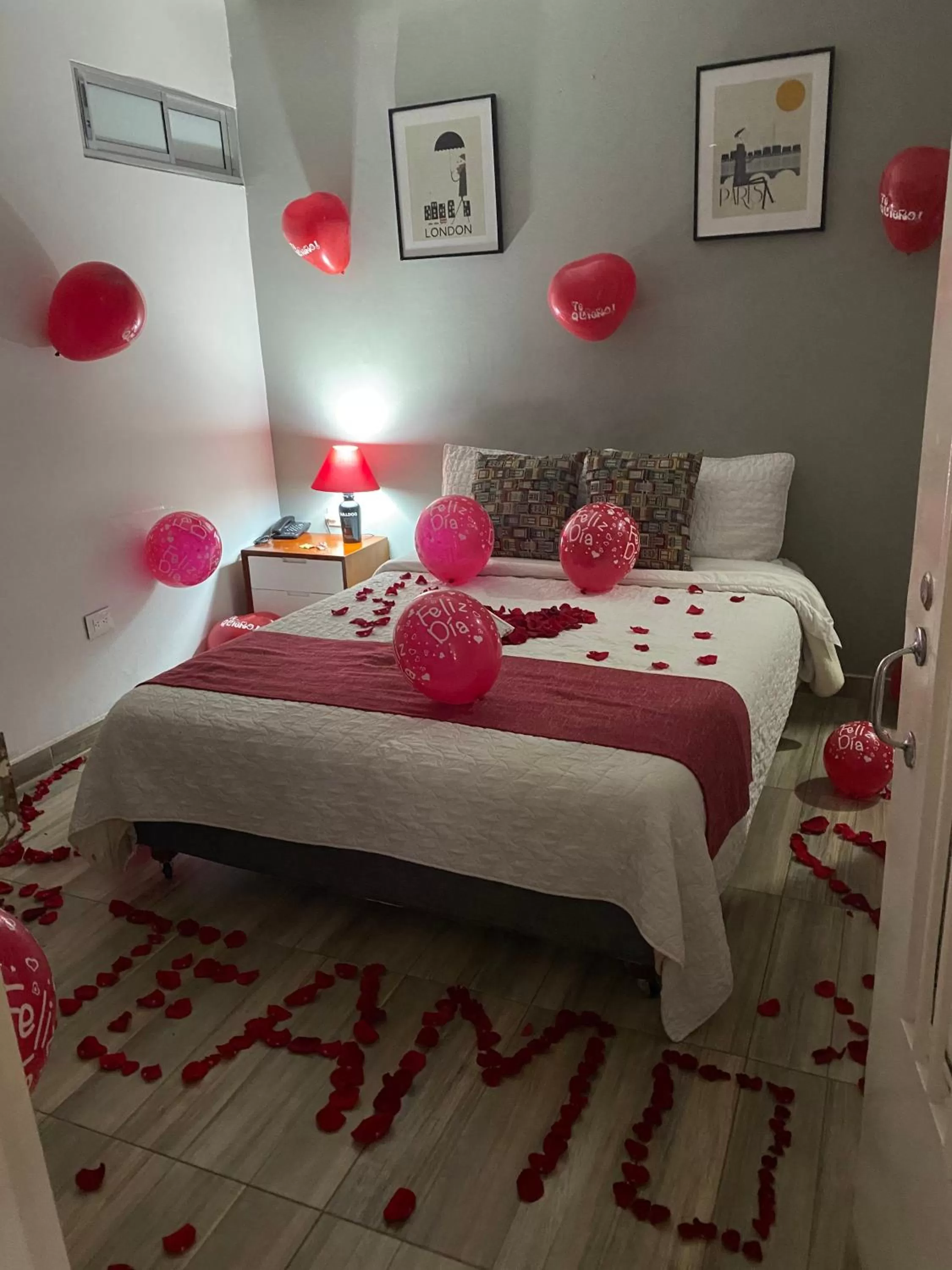 Other, Bed in Hotel Maceo 55 - Colonial Inn