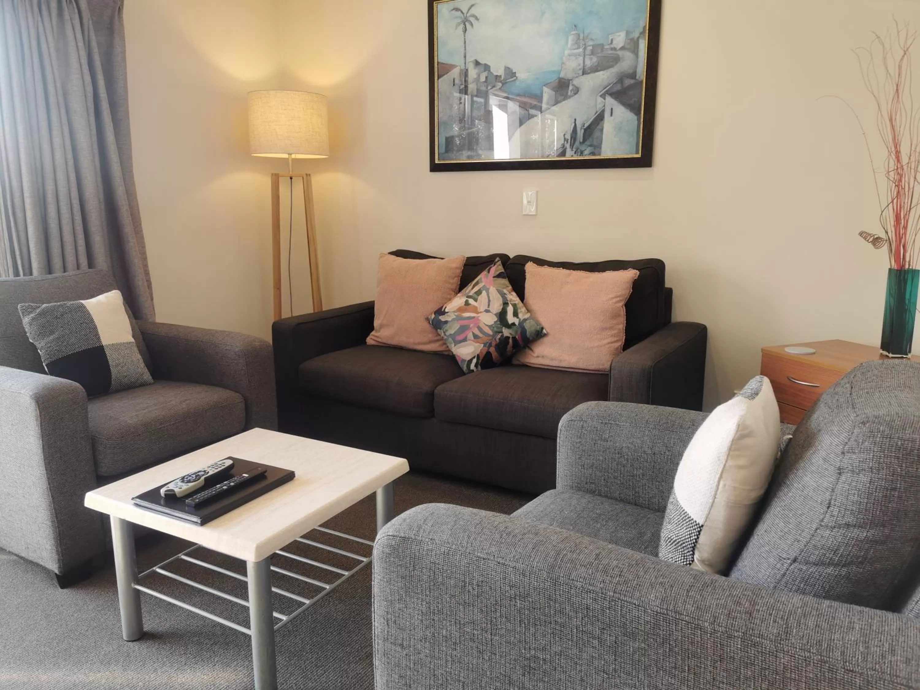 ASURE Ascot Motor Inn