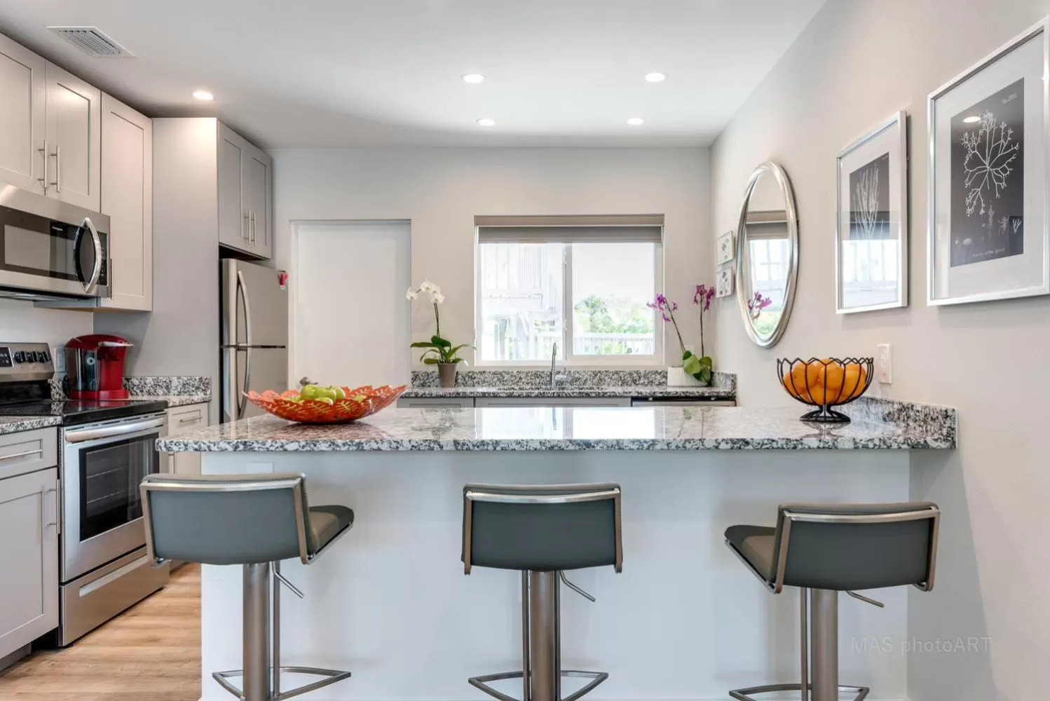 Escape Coastal Resort on Casey Key