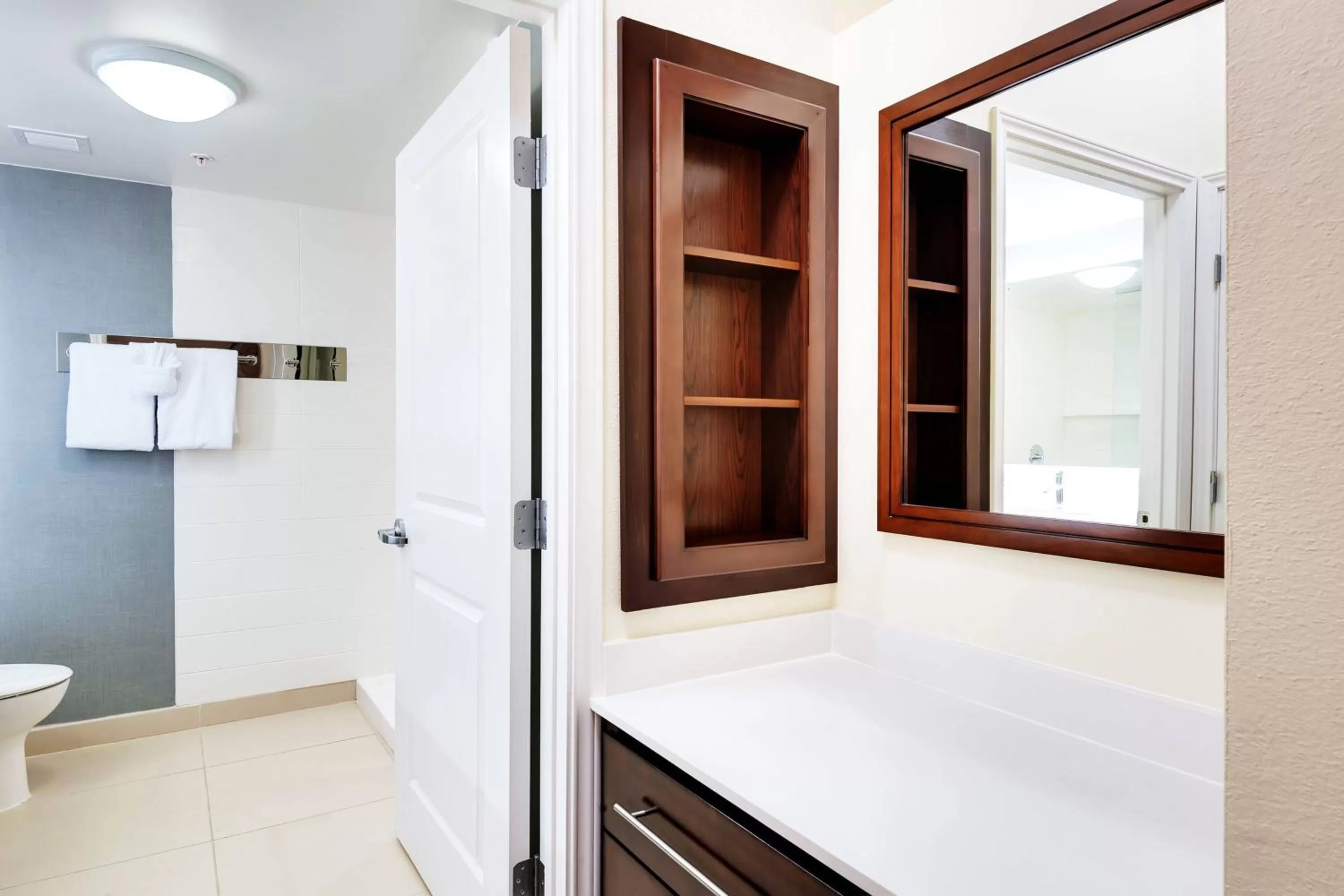 Photo of the whole room in Residence Inn by Marriott Austin Airport