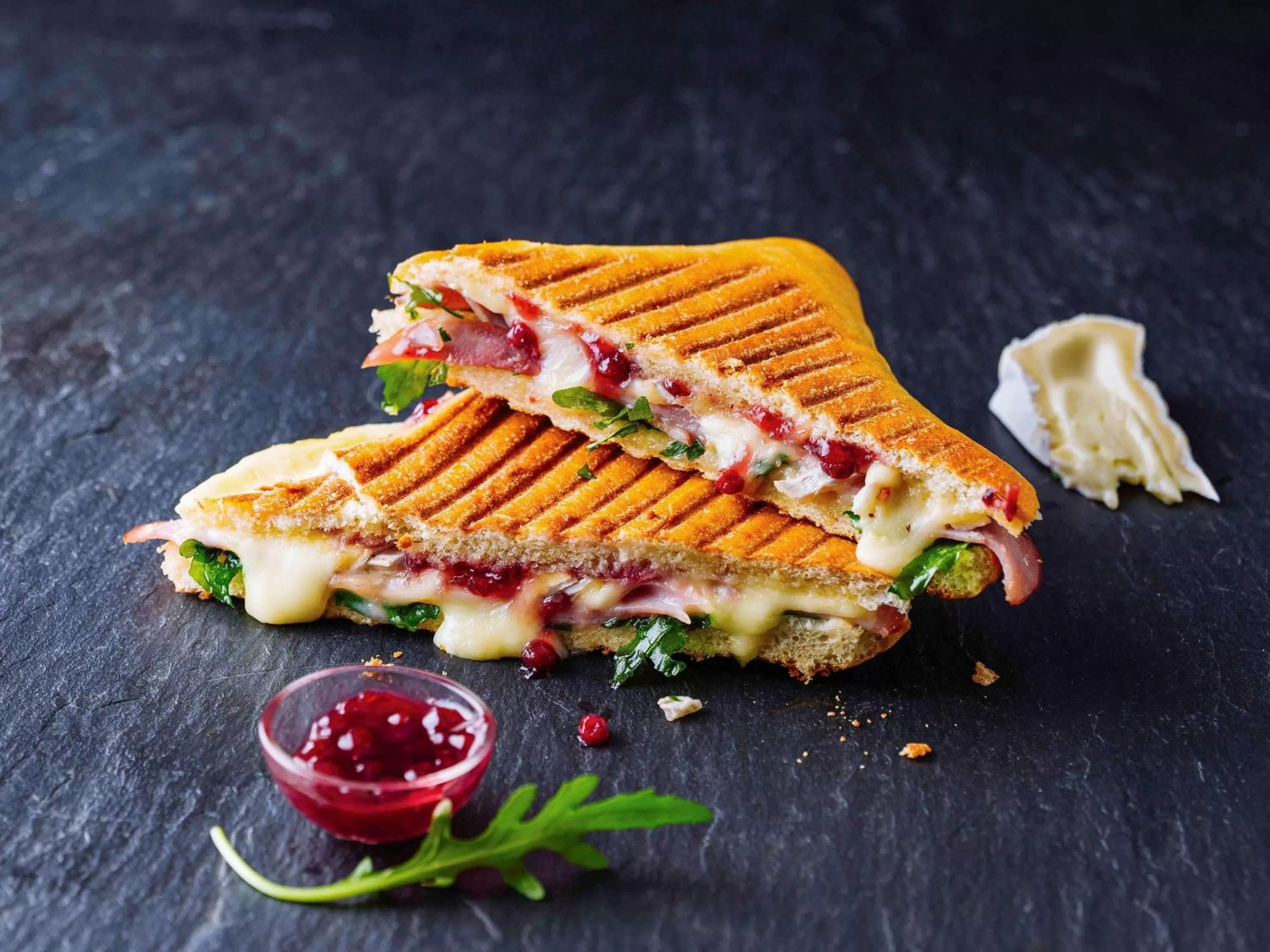 Restaurant/places to eat in ibis Aachen Marschiertor - Aix-la-Chapelle